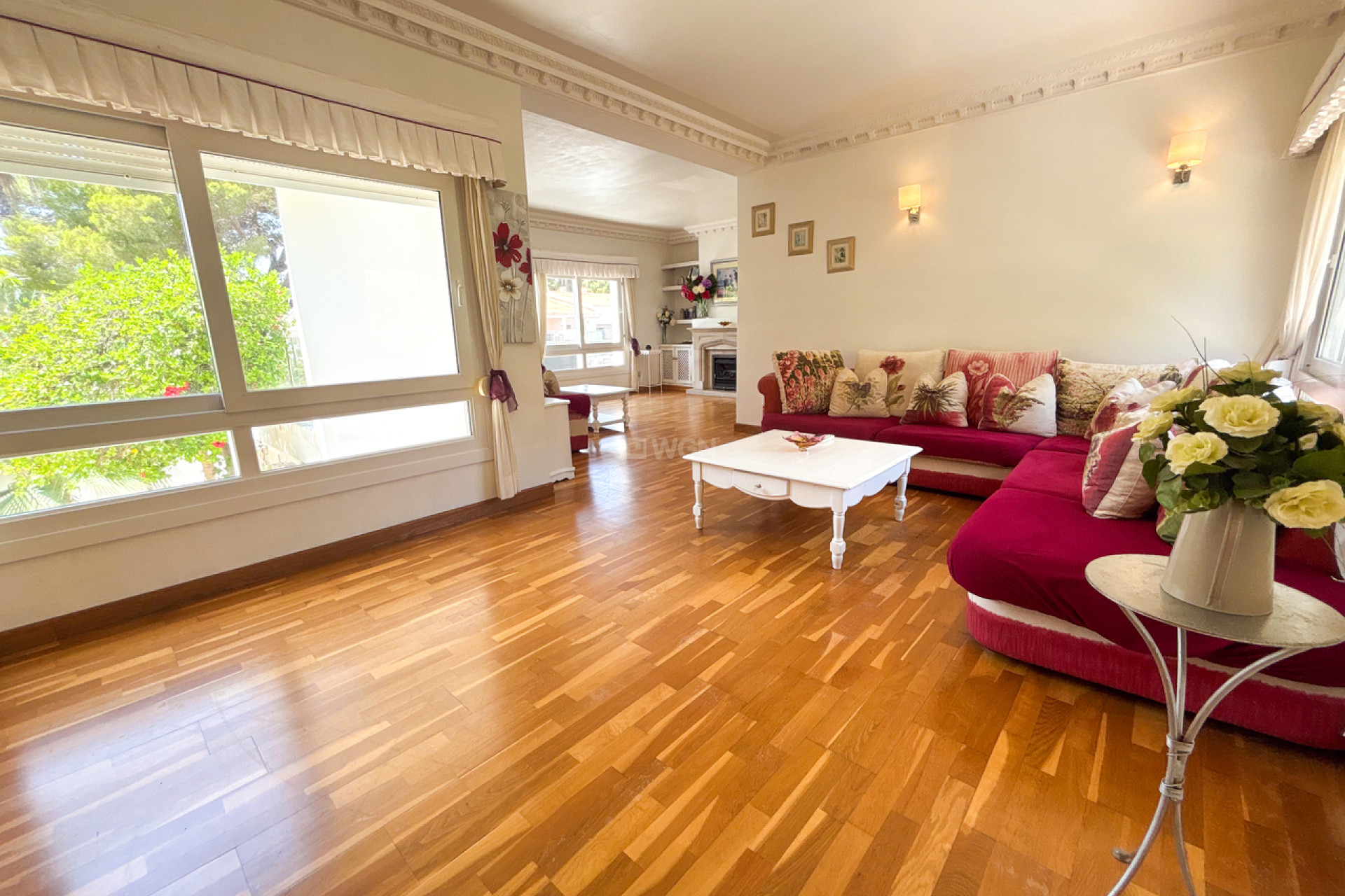 Odsprzedaż - Villa - Dehesa de Campoamor - Costa Blanca