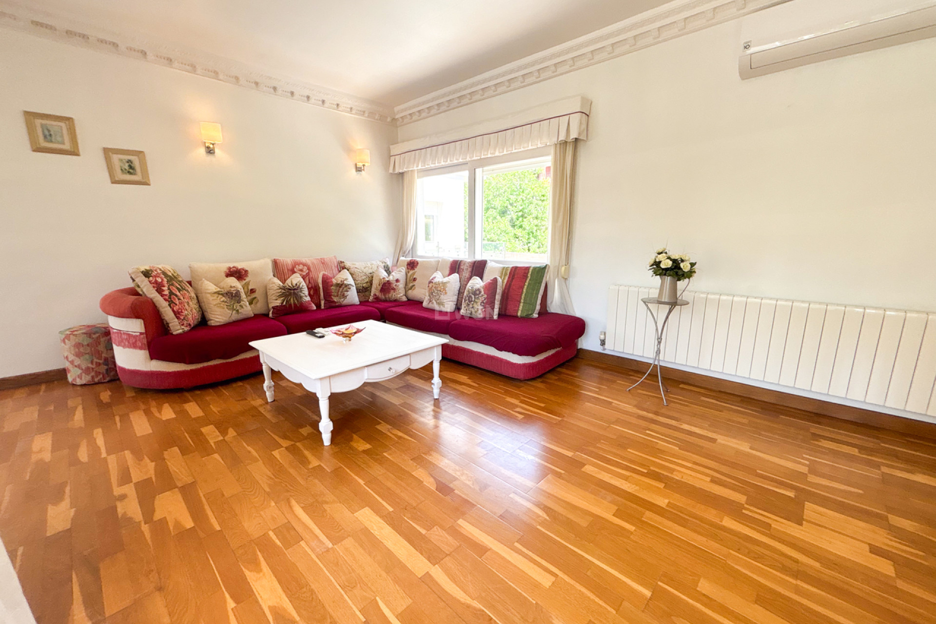 Odsprzedaż - Villa - Dehesa de Campoamor - Costa Blanca