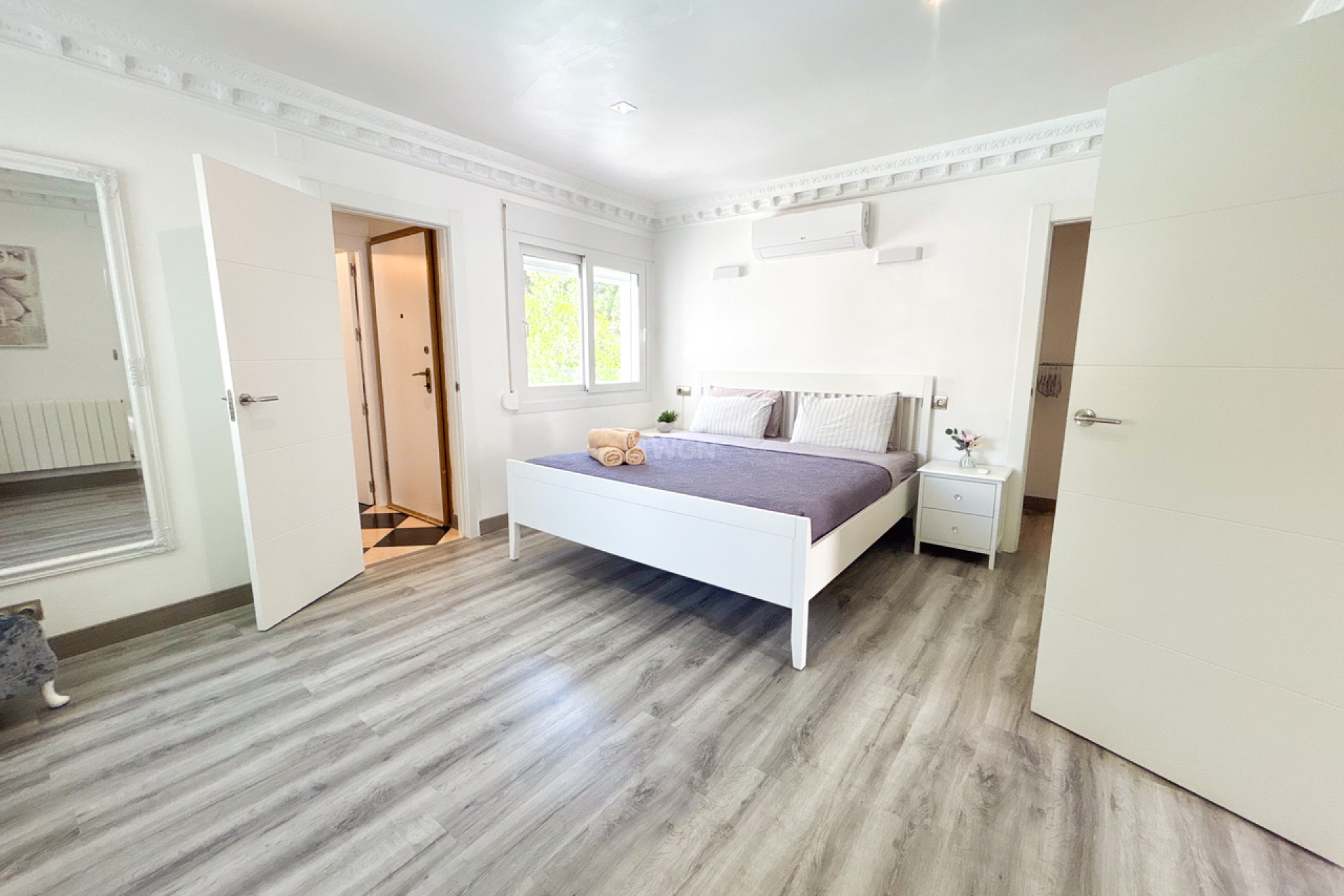 Odsprzedaż - Villa - Dehesa de Campoamor - Costa Blanca