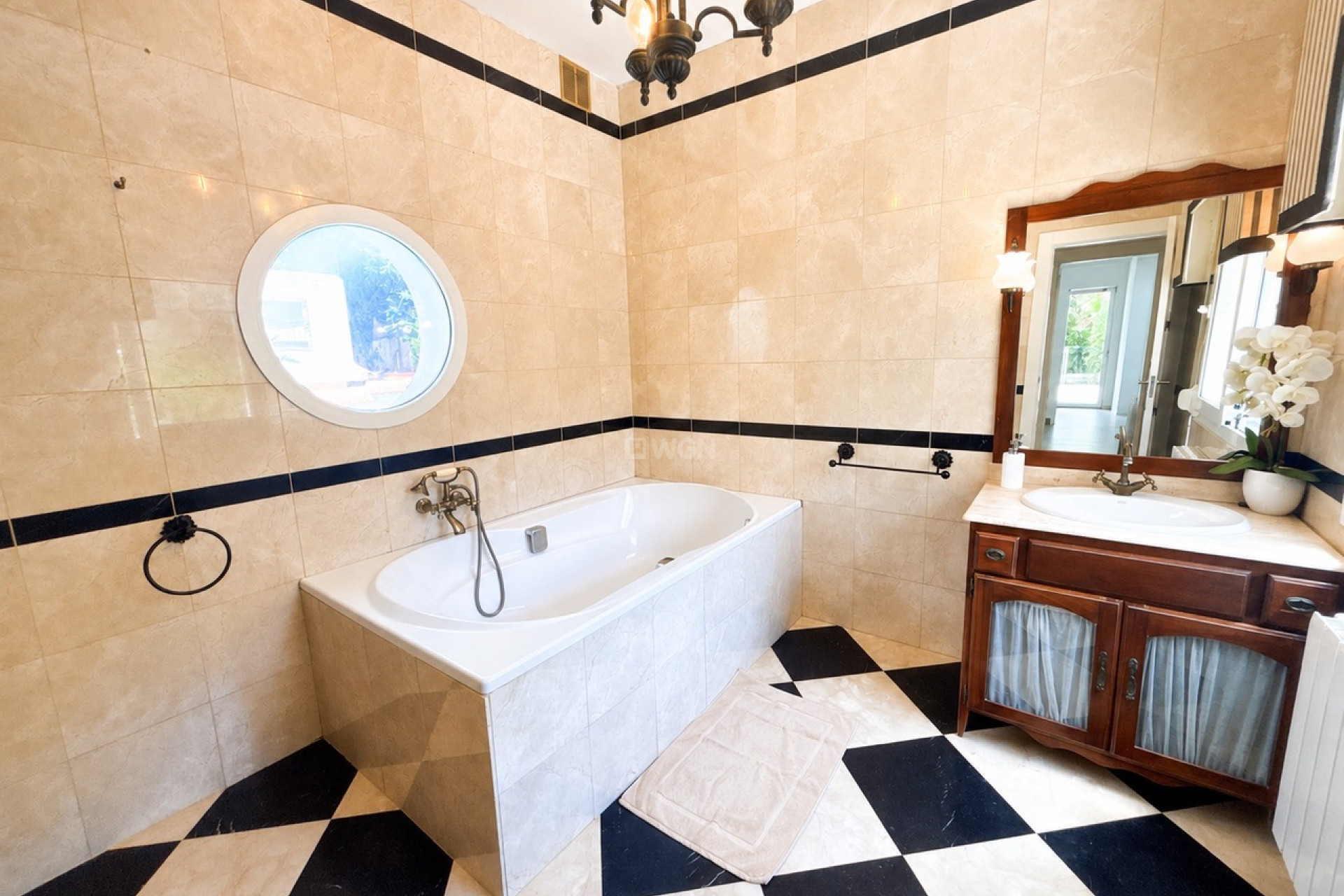 Odsprzedaż - Villa - Dehesa de Campoamor - Costa Blanca