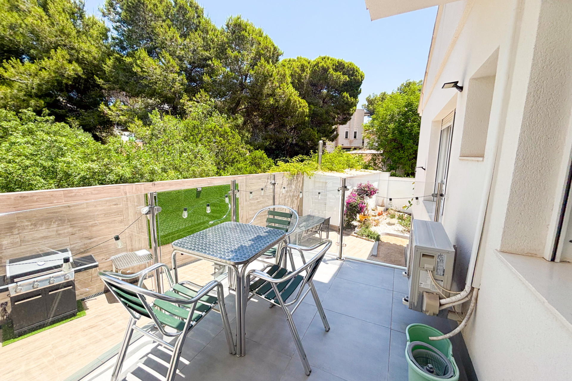 Odsprzedaż - Villa - Dehesa de Campoamor - Costa Blanca