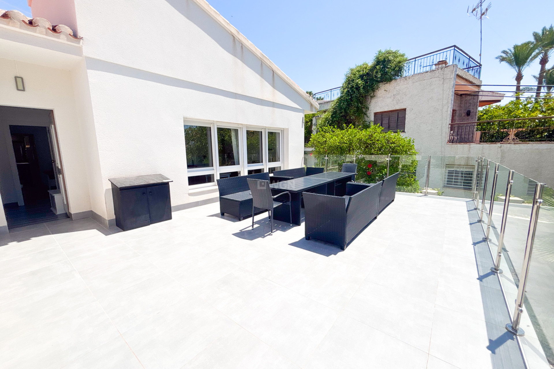 Odsprzedaż - Villa - Dehesa de Campoamor - Costa Blanca