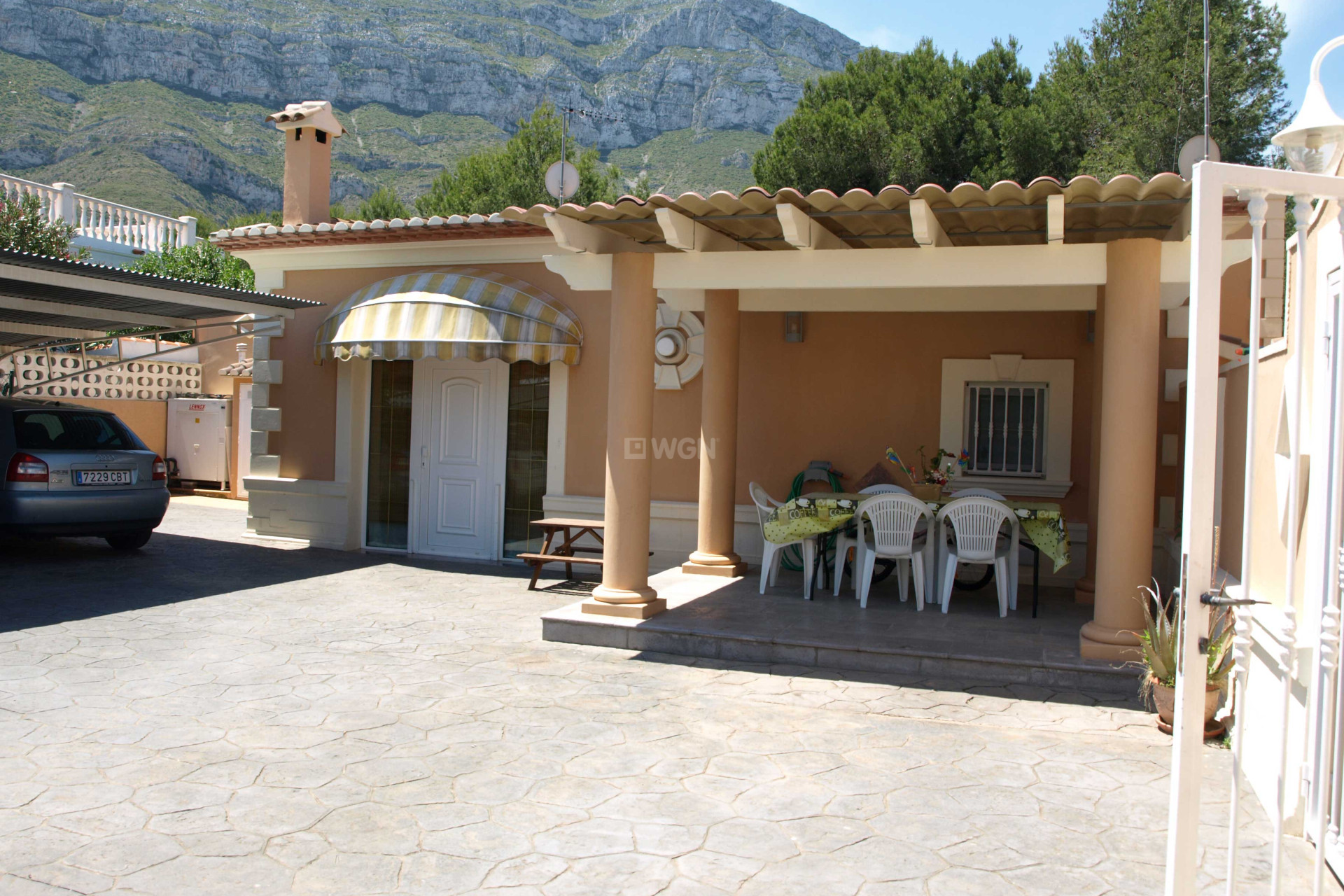 Odsprzedaż - Villa - Denia - Costa Blanca