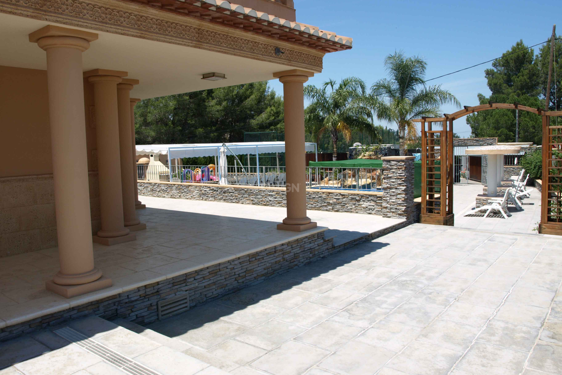 Odsprzedaż - Villa - Denia - Costa Blanca