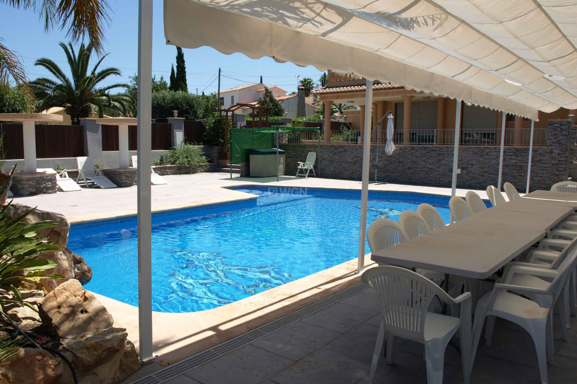 Odsprzedaż - Villa - Denia - Costa Blanca