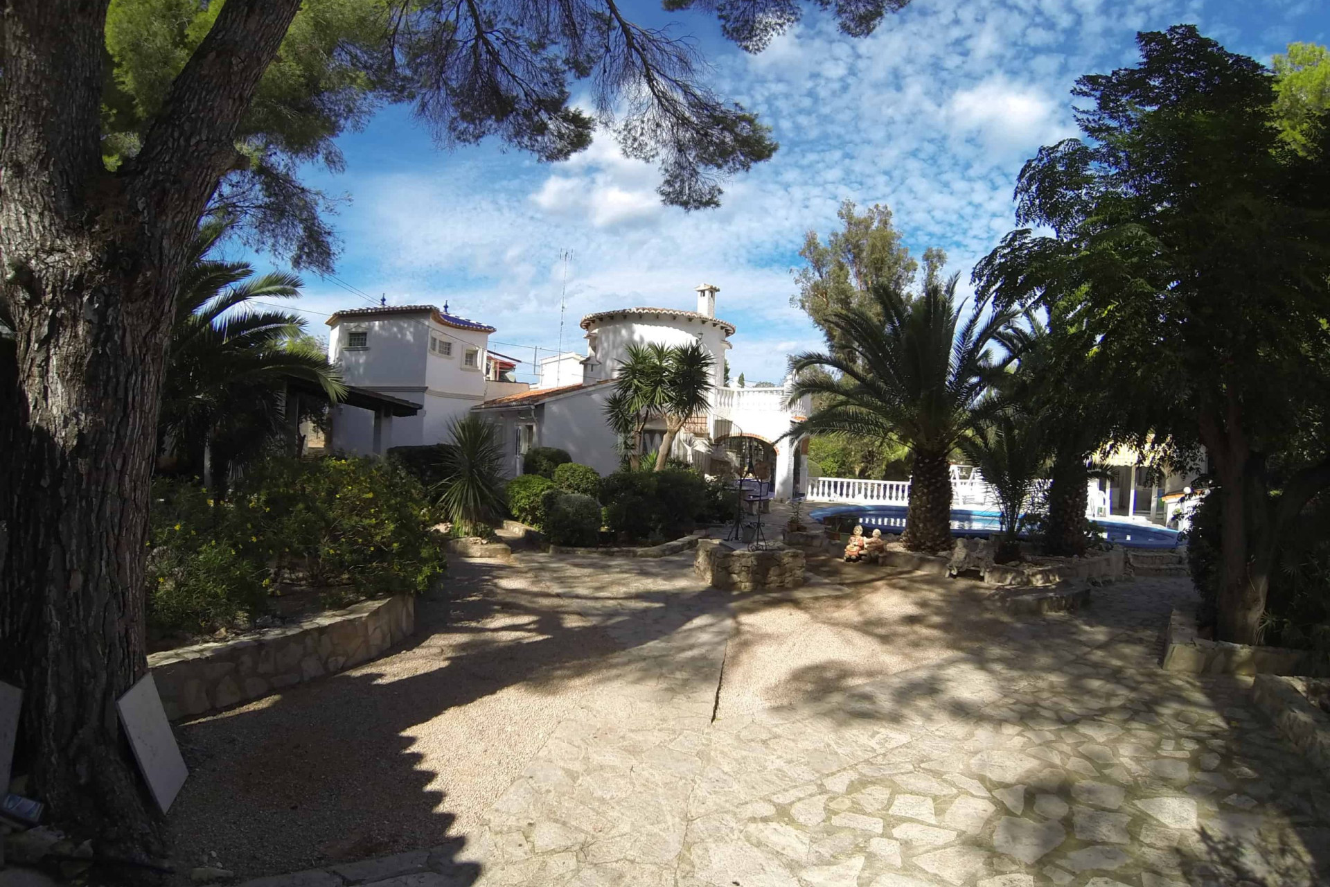 Odsprzedaż - Villa - Denia - Costa Blanca