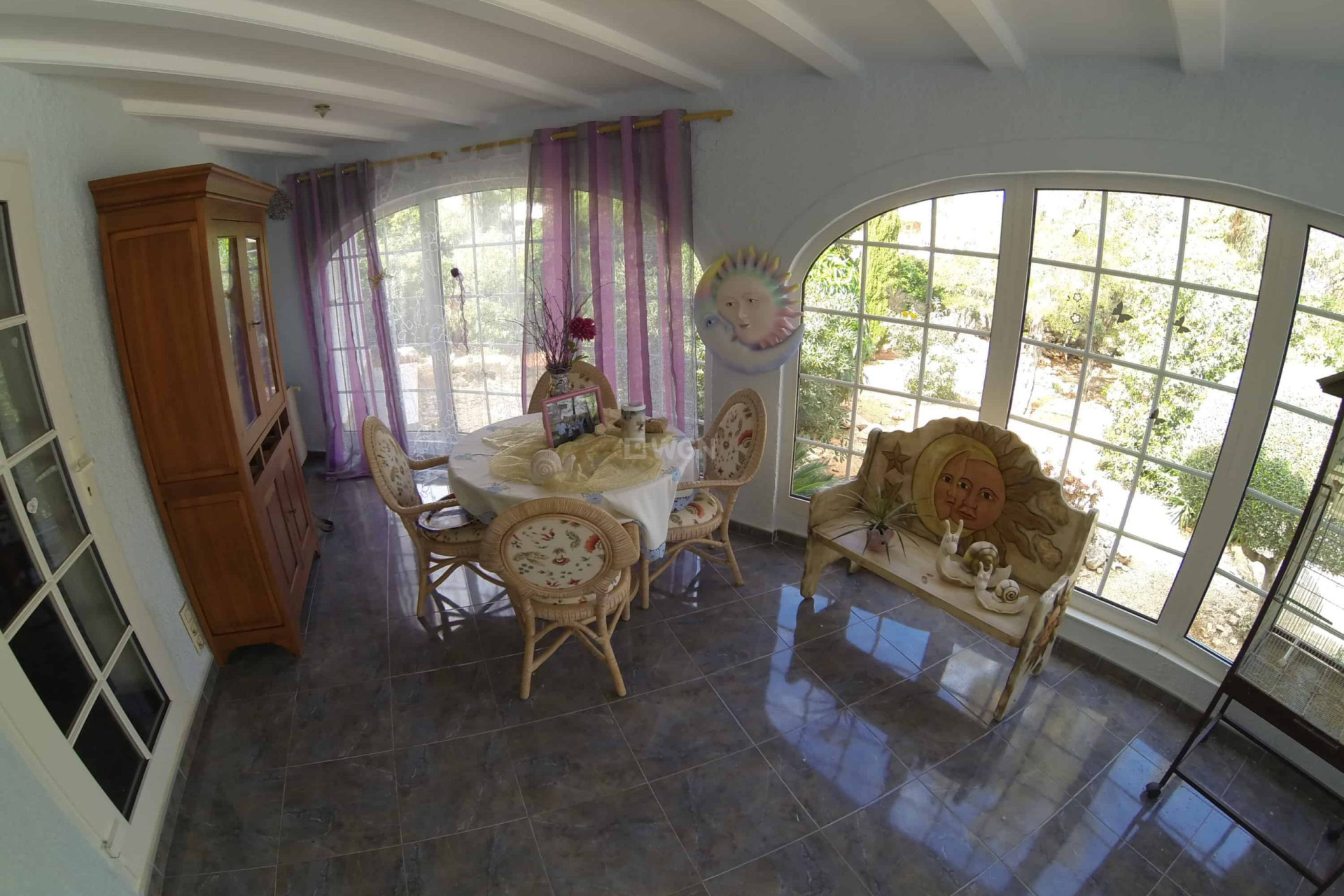 Odsprzedaż - Villa - Denia - Costa Blanca