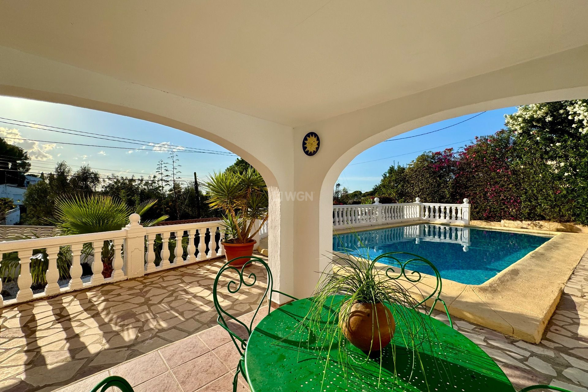 Odsprzedaż - Villa - Denia - Costa Blanca