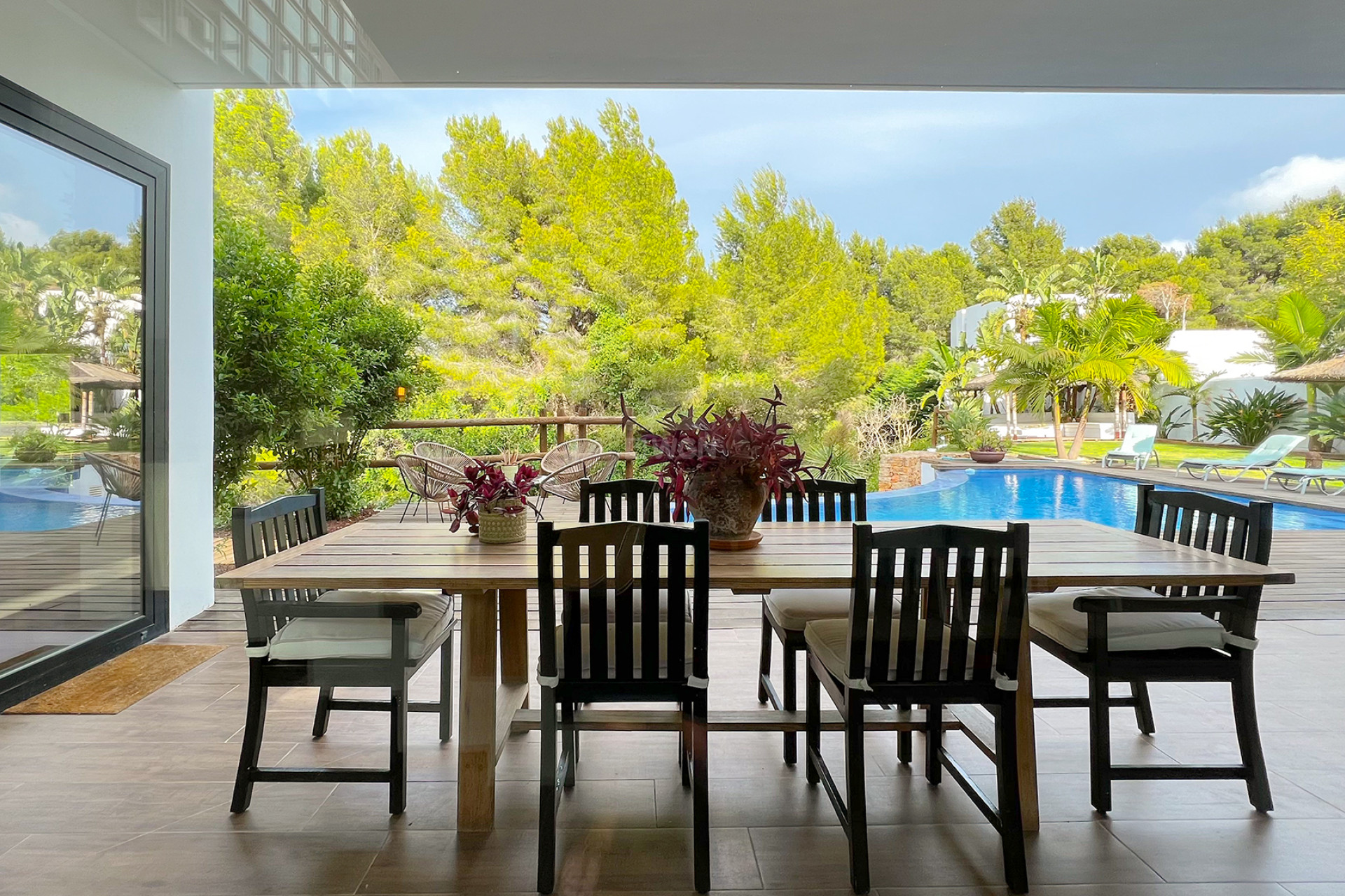 Odsprzedaż - Villa - Denia - Costa Blanca