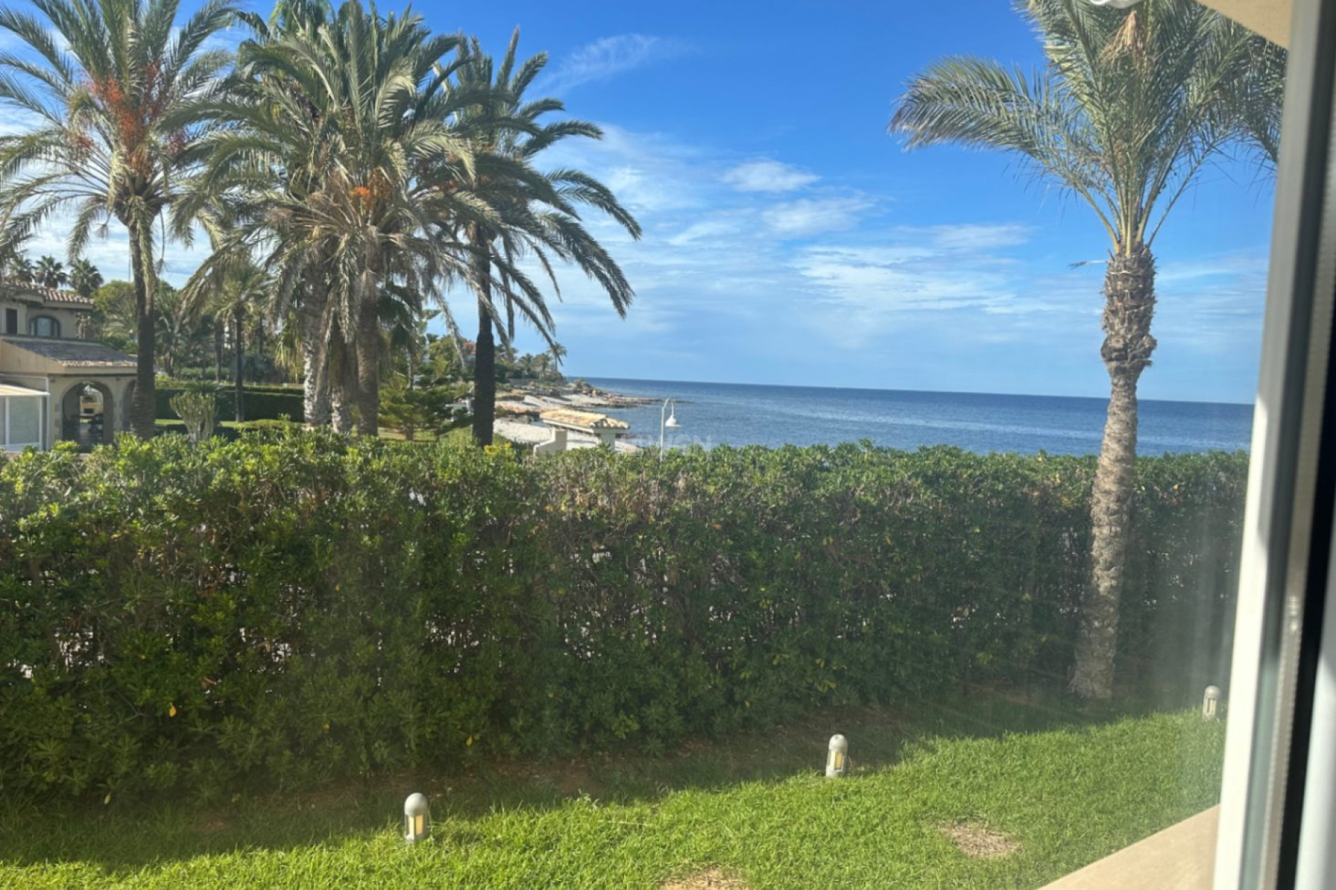 Odsprzedaż - Villa - Denia - Costa Blanca