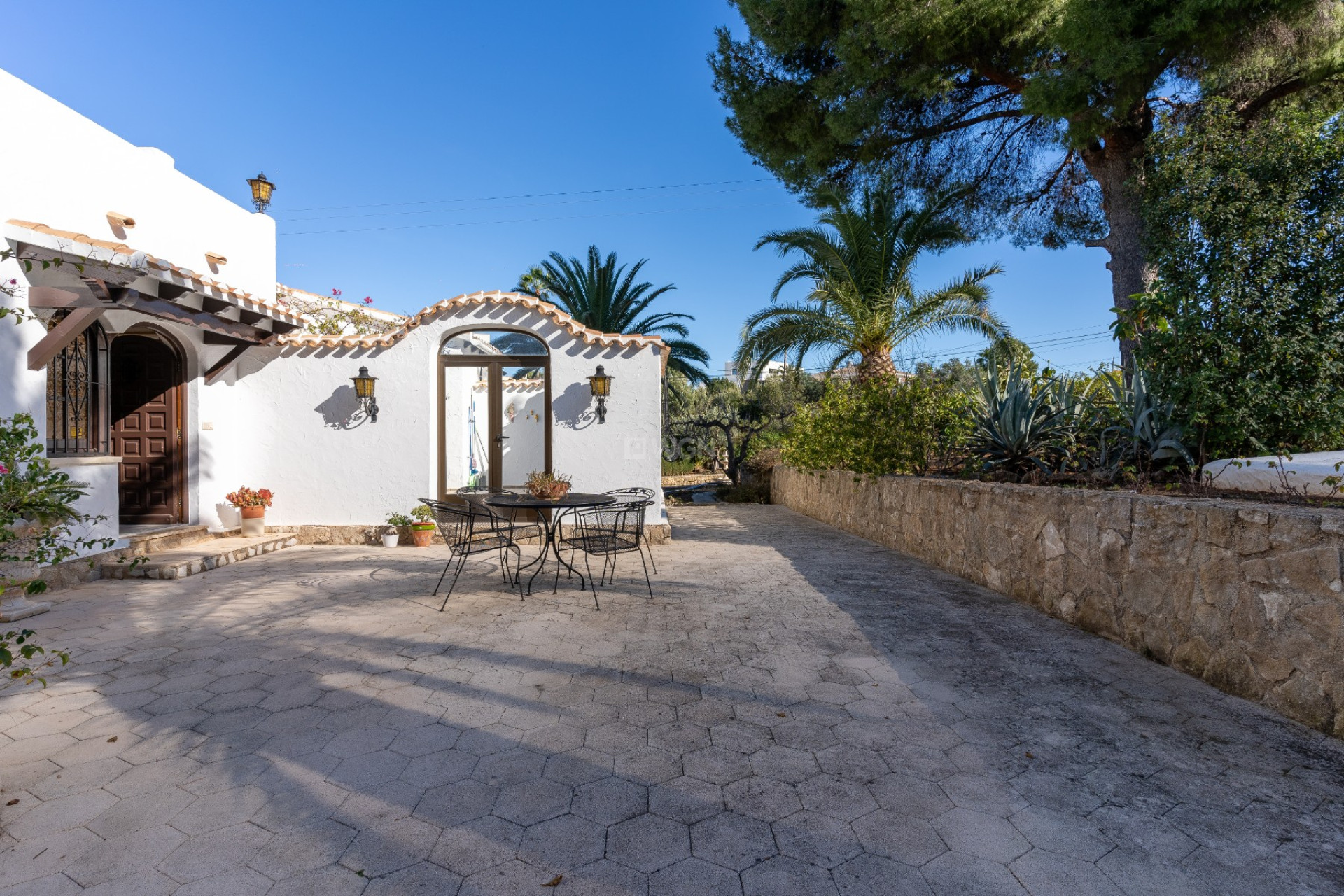 Odsprzedaż - Villa - Denia - Costa Blanca