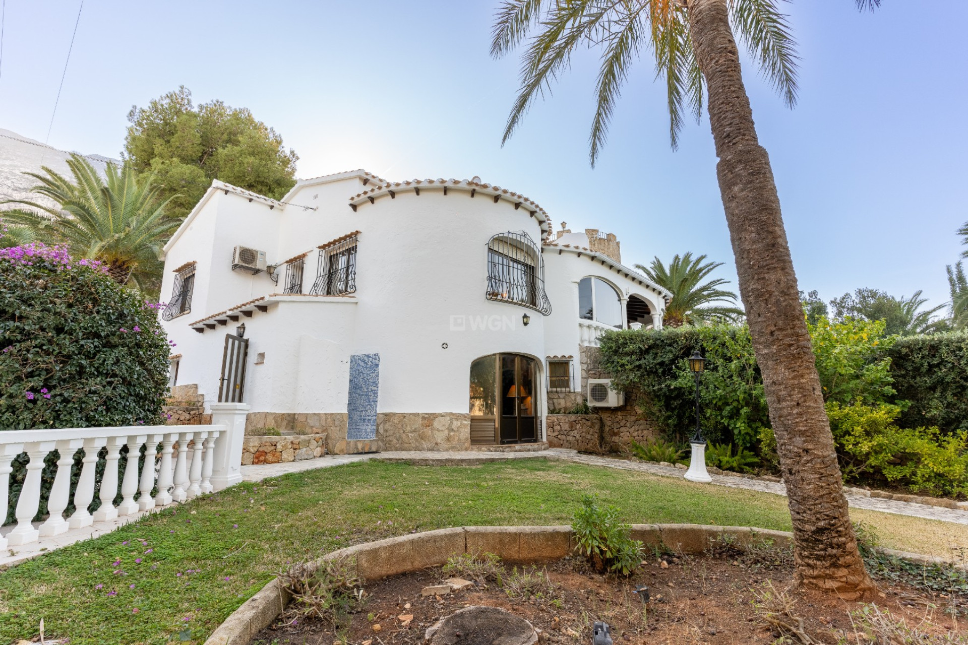 Odsprzedaż - Villa - Denia - Costa Blanca