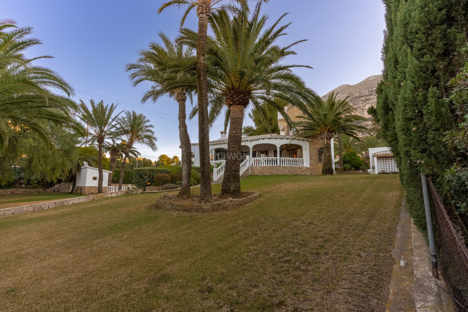 Odsprzedaż - Villa - Denia - Costa Blanca