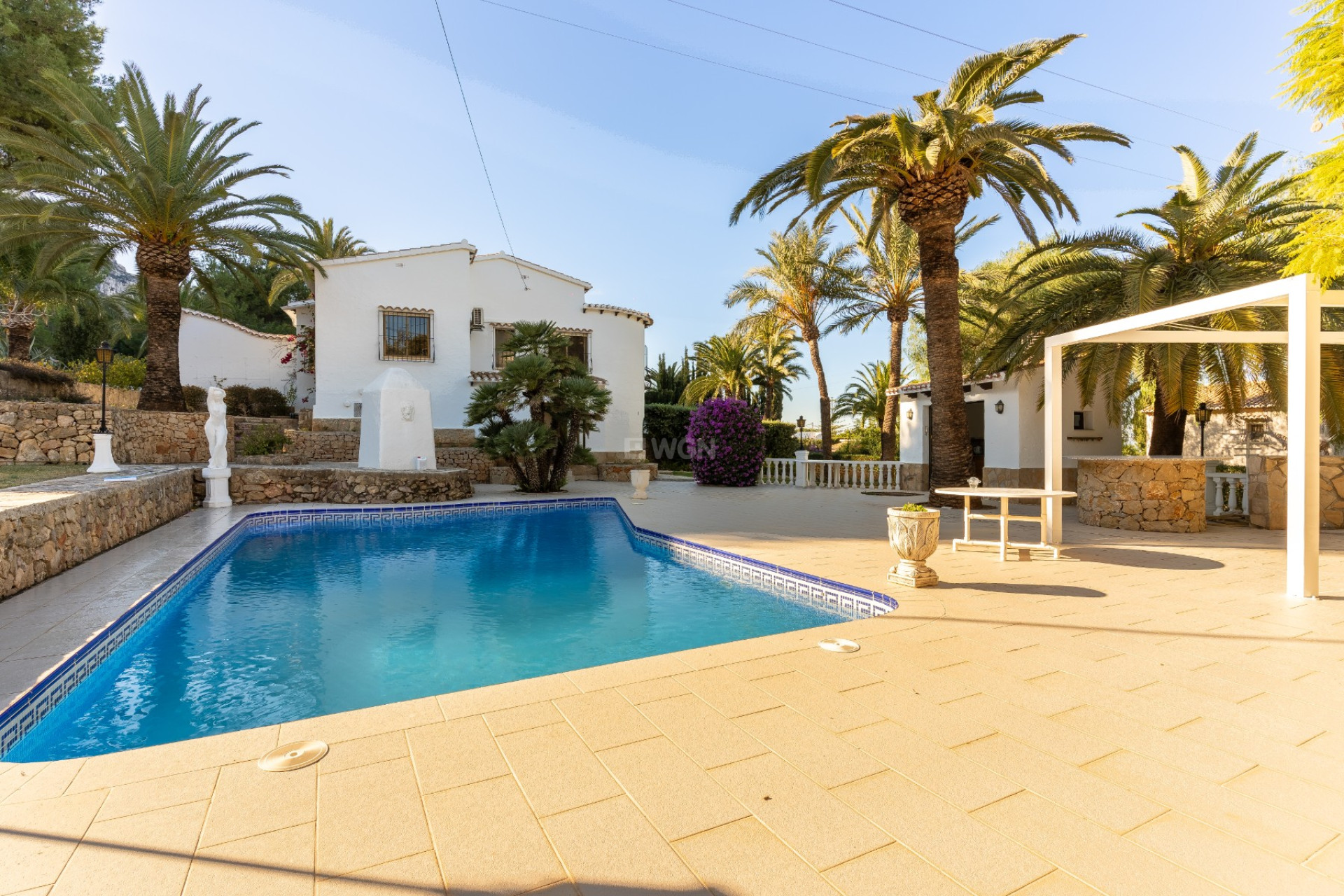 Odsprzedaż - Villa - Denia - Costa Blanca