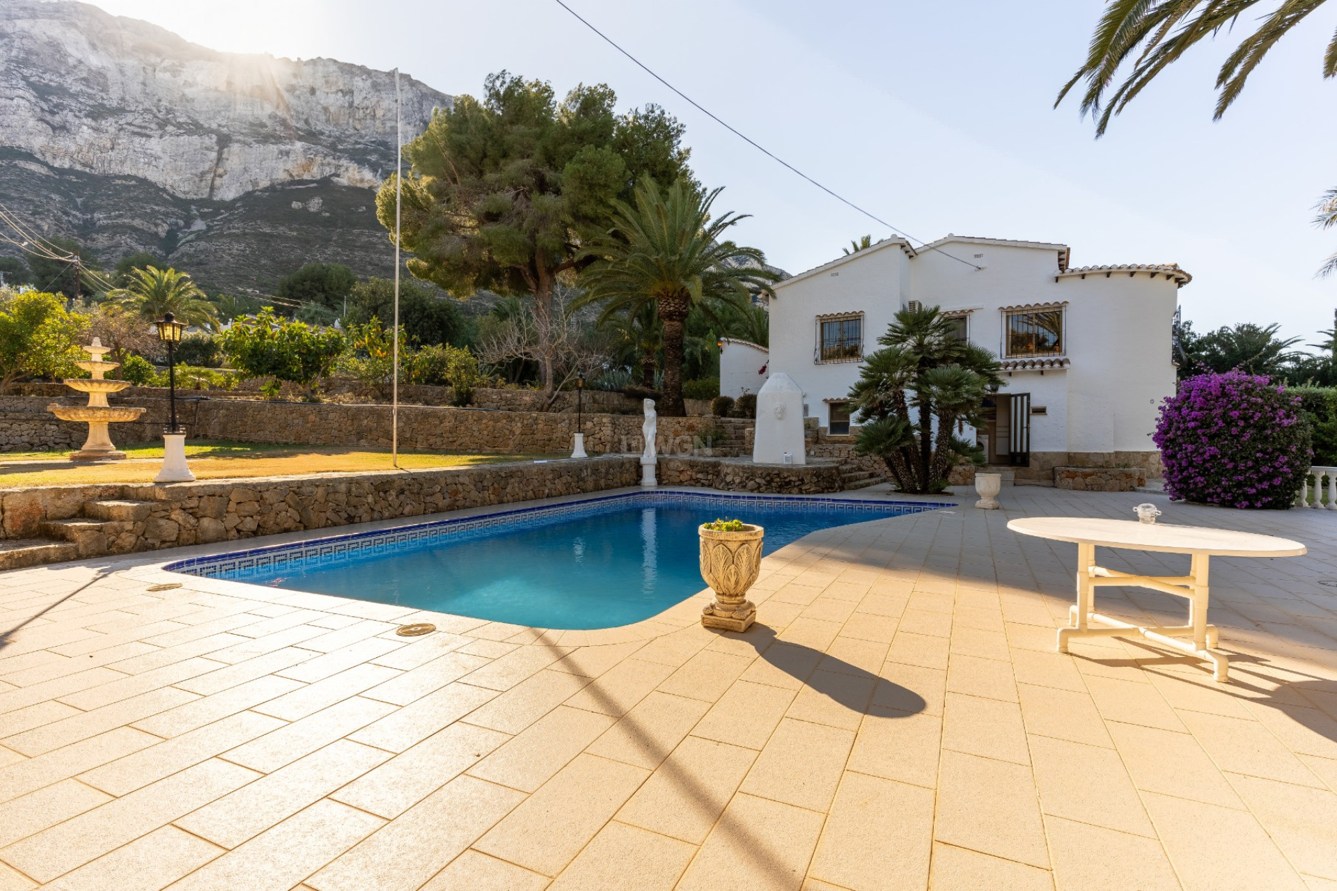 Odsprzedaż - Villa - Denia - Costa Blanca