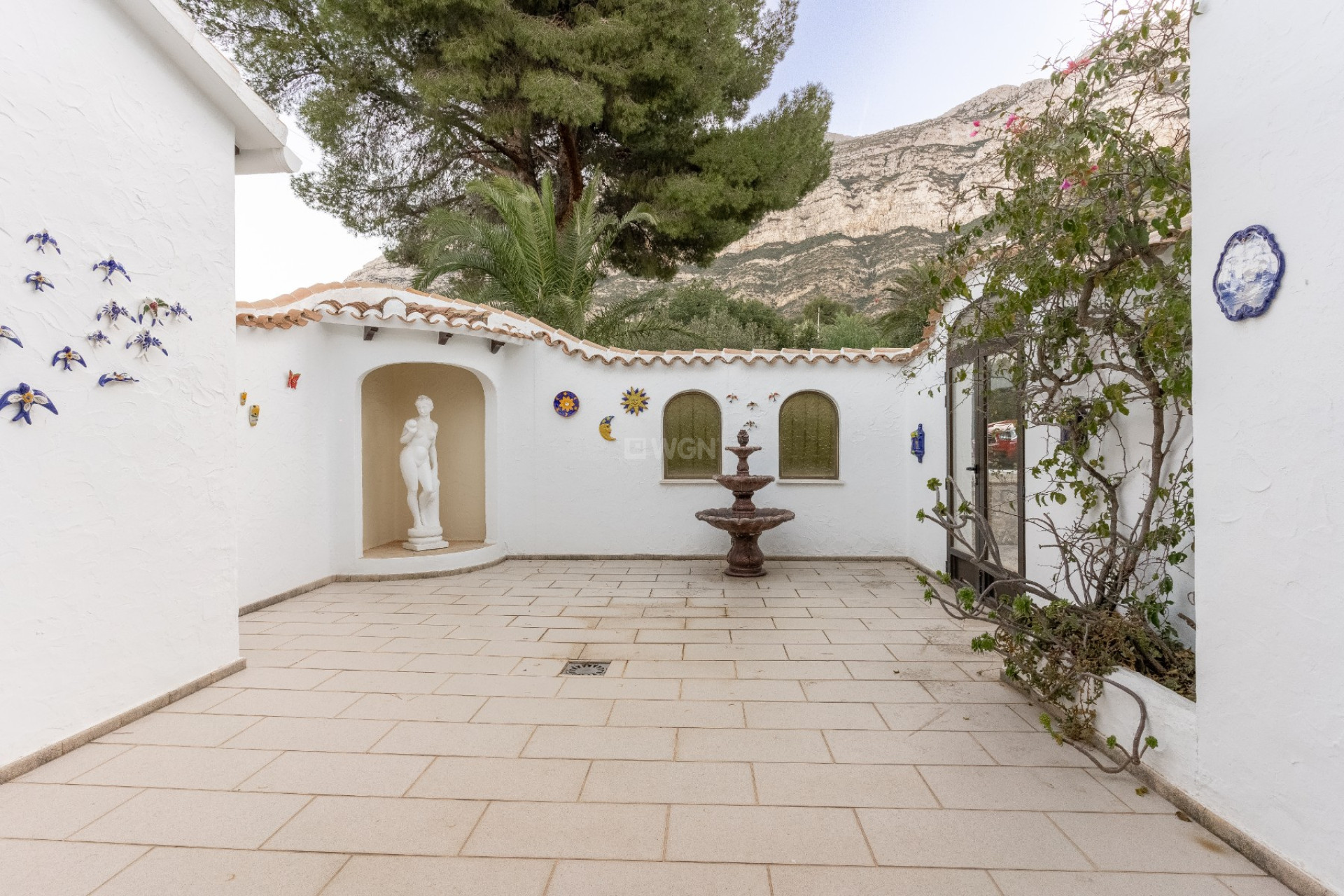 Odsprzedaż - Villa - Denia - Costa Blanca