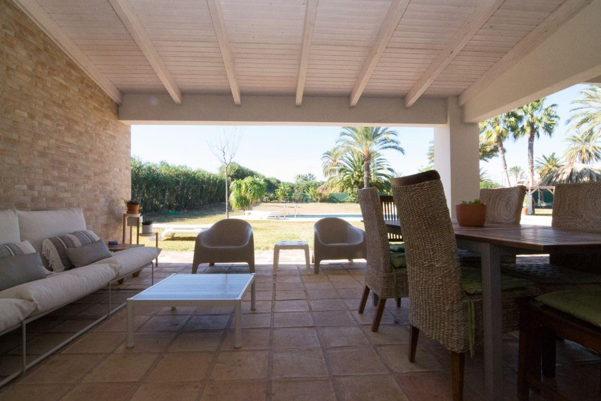 Odsprzedaż - Villa - Denia - Costa Blanca