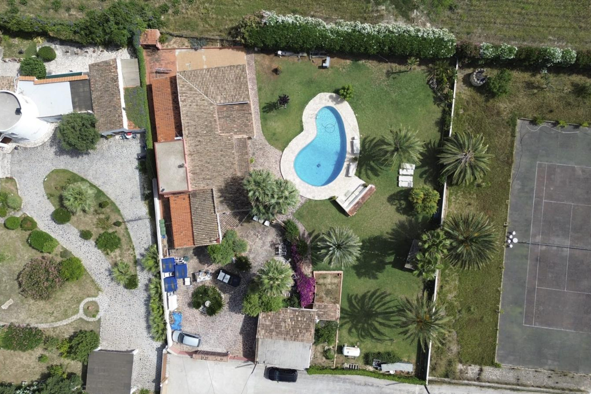 Odsprzedaż - Villa - Denia - Costa Blanca