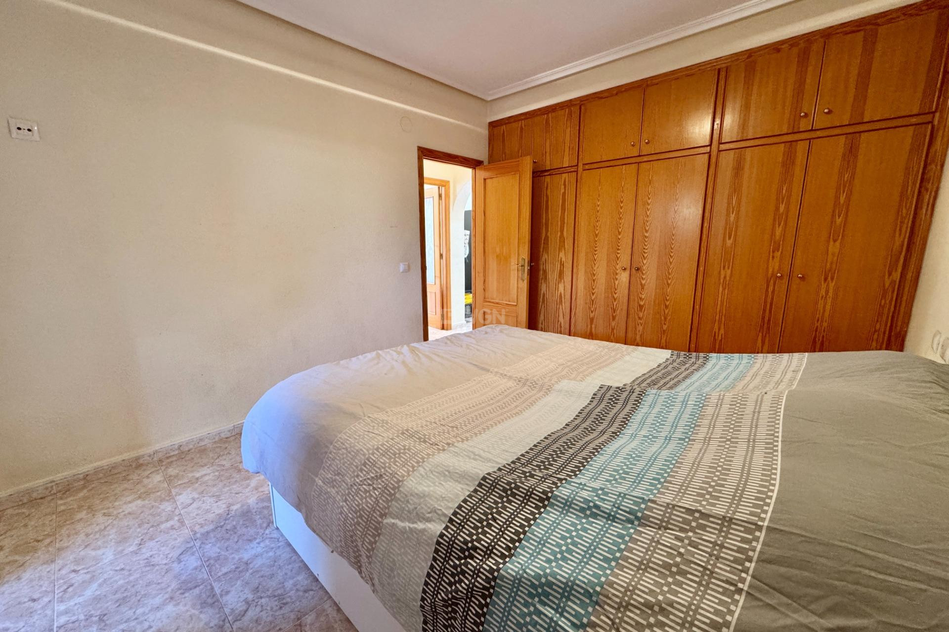 Odsprzedaż - Villa - Dolores - Cmno. Escorredor