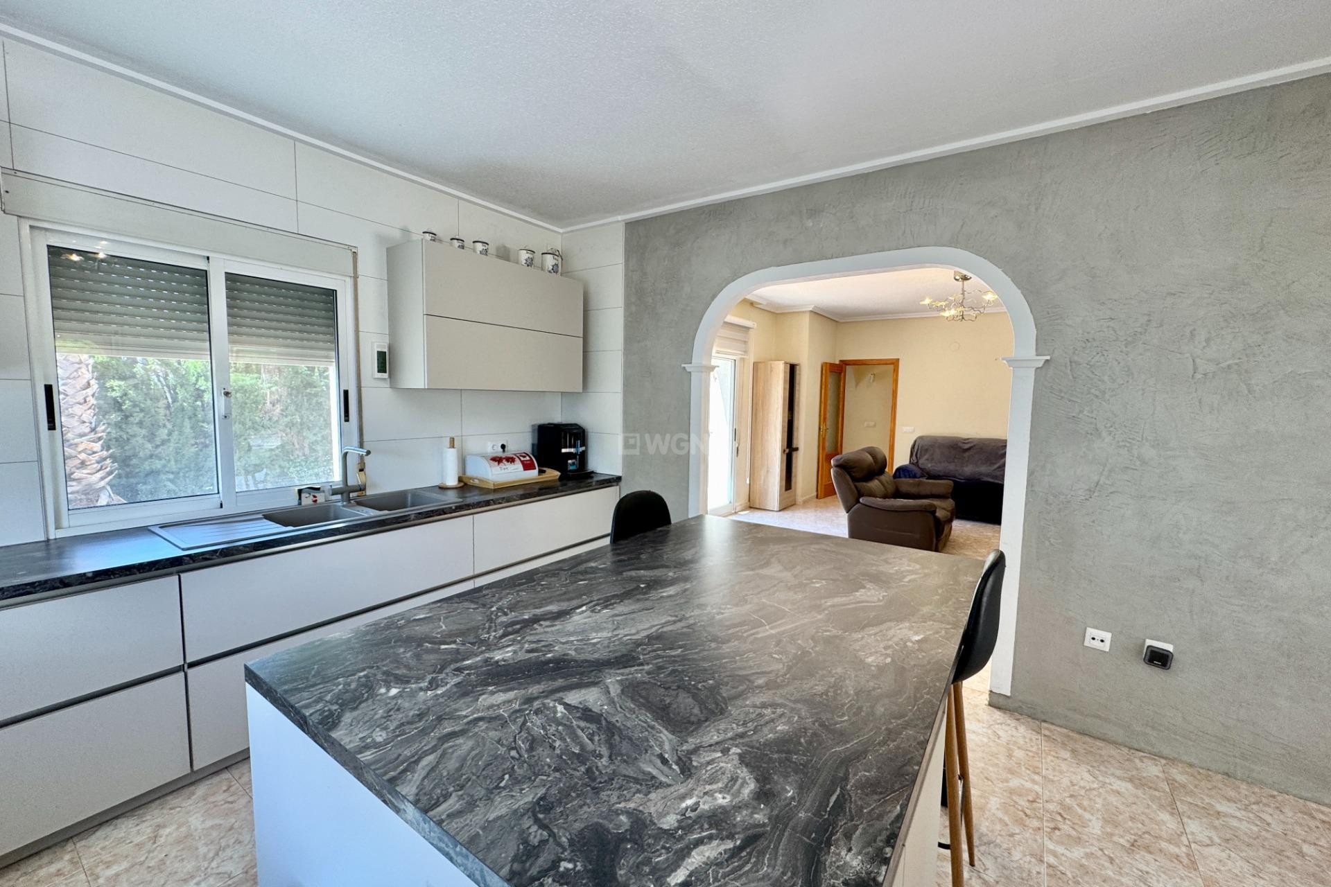 Odsprzedaż - Villa - Dolores - Cmno. Escorredor