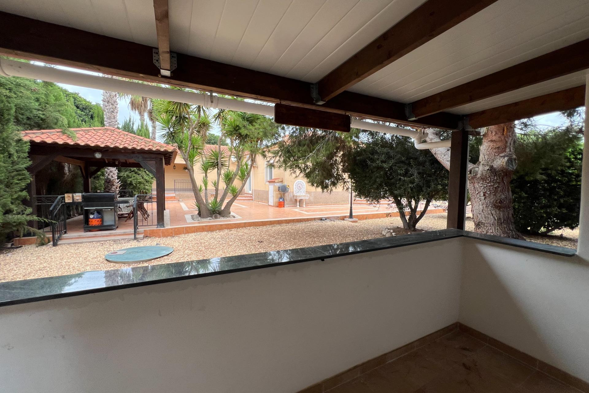 Odsprzedaż - Villa - Dolores - Cmno. Escorredor