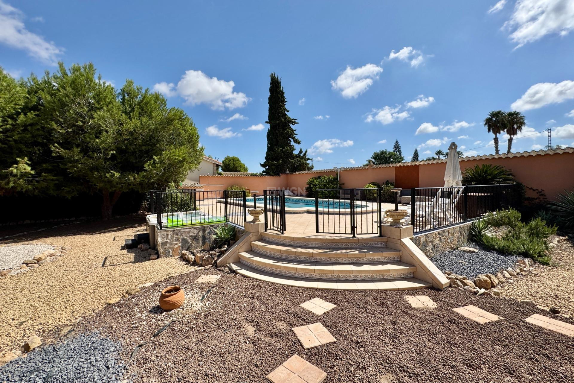 Odsprzedaż - Villa - Dolores - Cmno. Escorredor