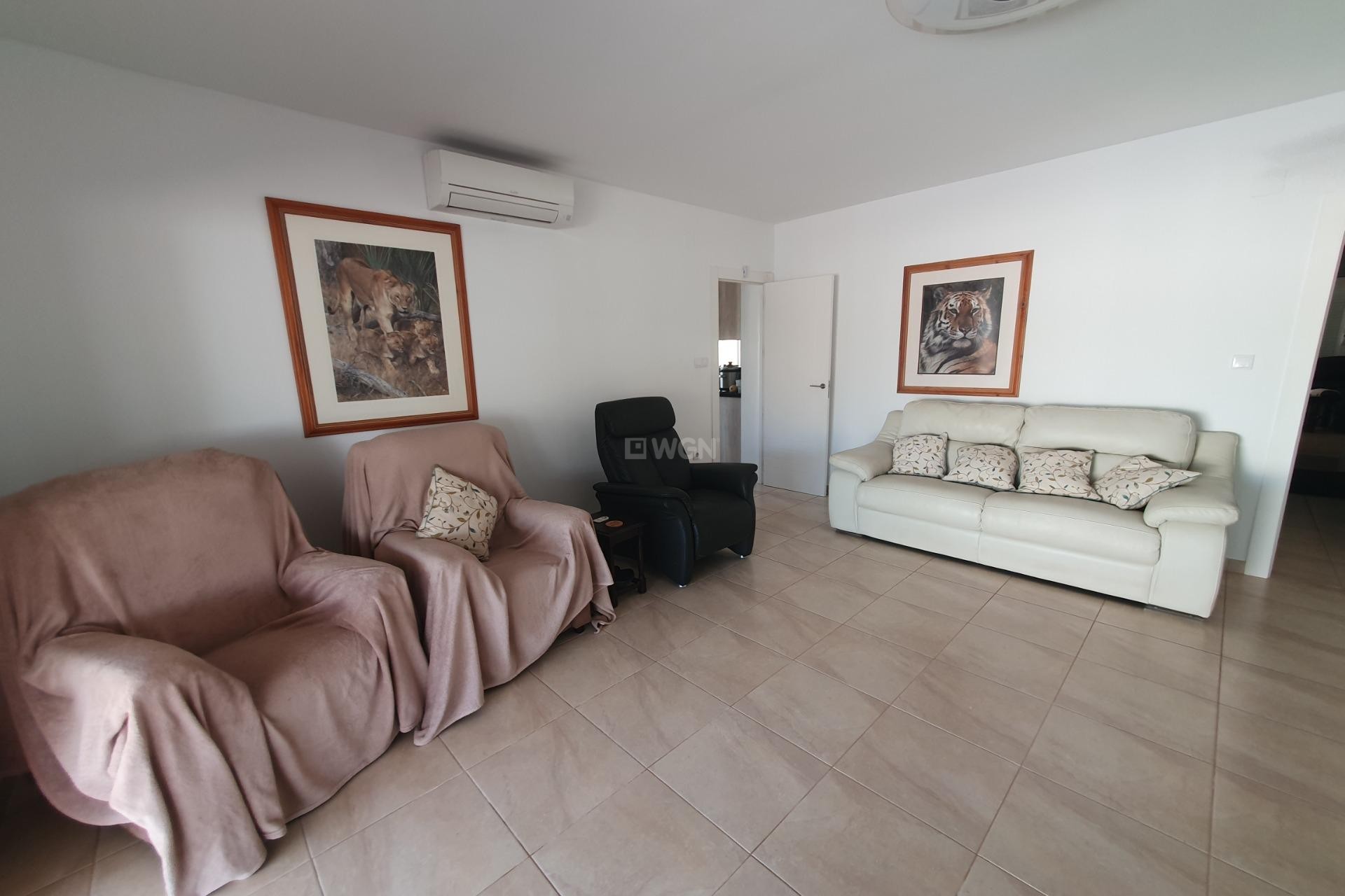 Odsprzedaż - Villa - Dolores - Comunidad Valenciana