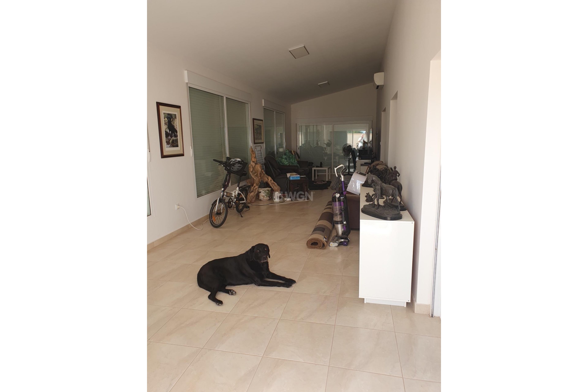 Odsprzedaż - Villa - Dolores - Comunidad Valenciana