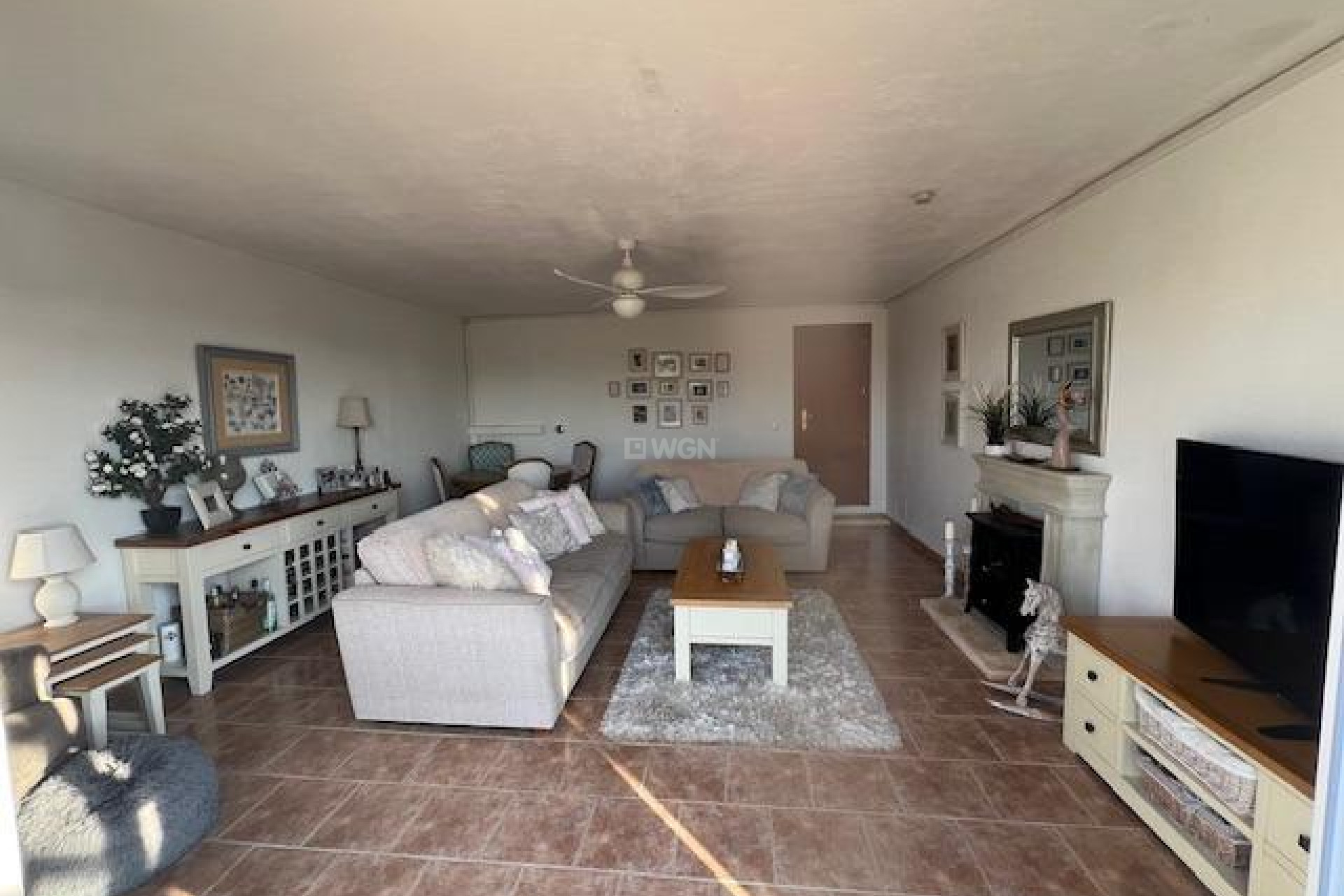 Odsprzedaż - Villa - Dolores - Comunidad Valenciana