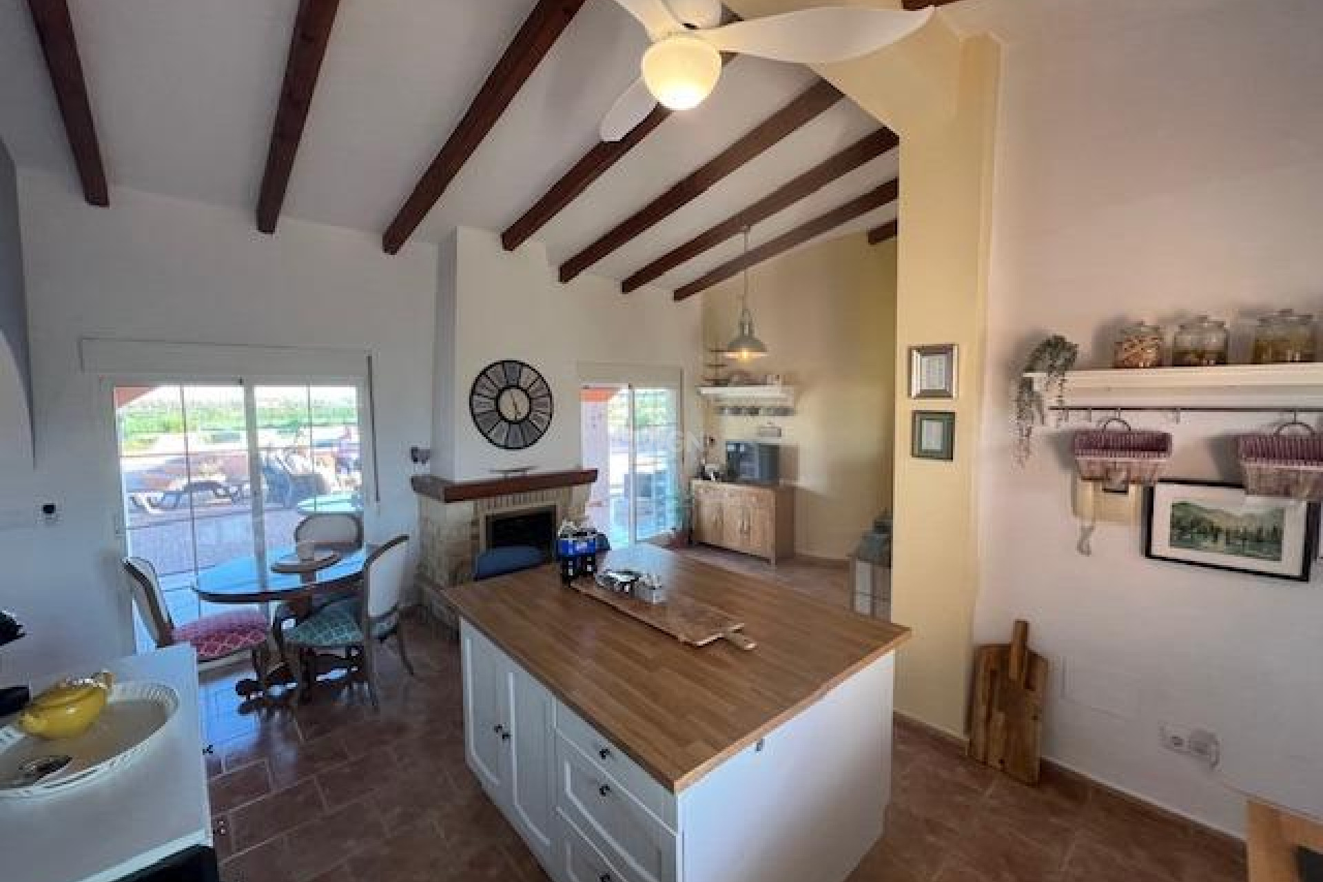 Odsprzedaż - Villa - Dolores - Comunidad Valenciana