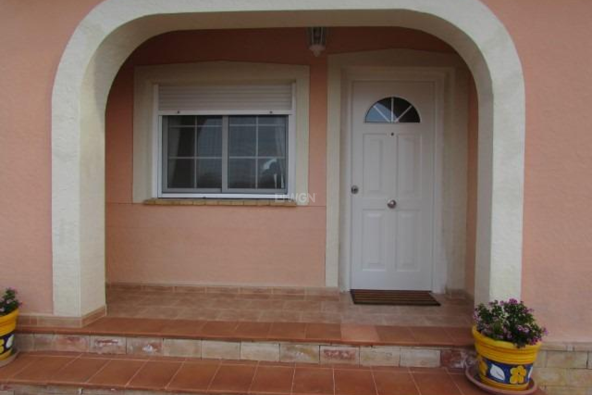 Odsprzedaż - Villa - Dolores - Comunidad Valenciana