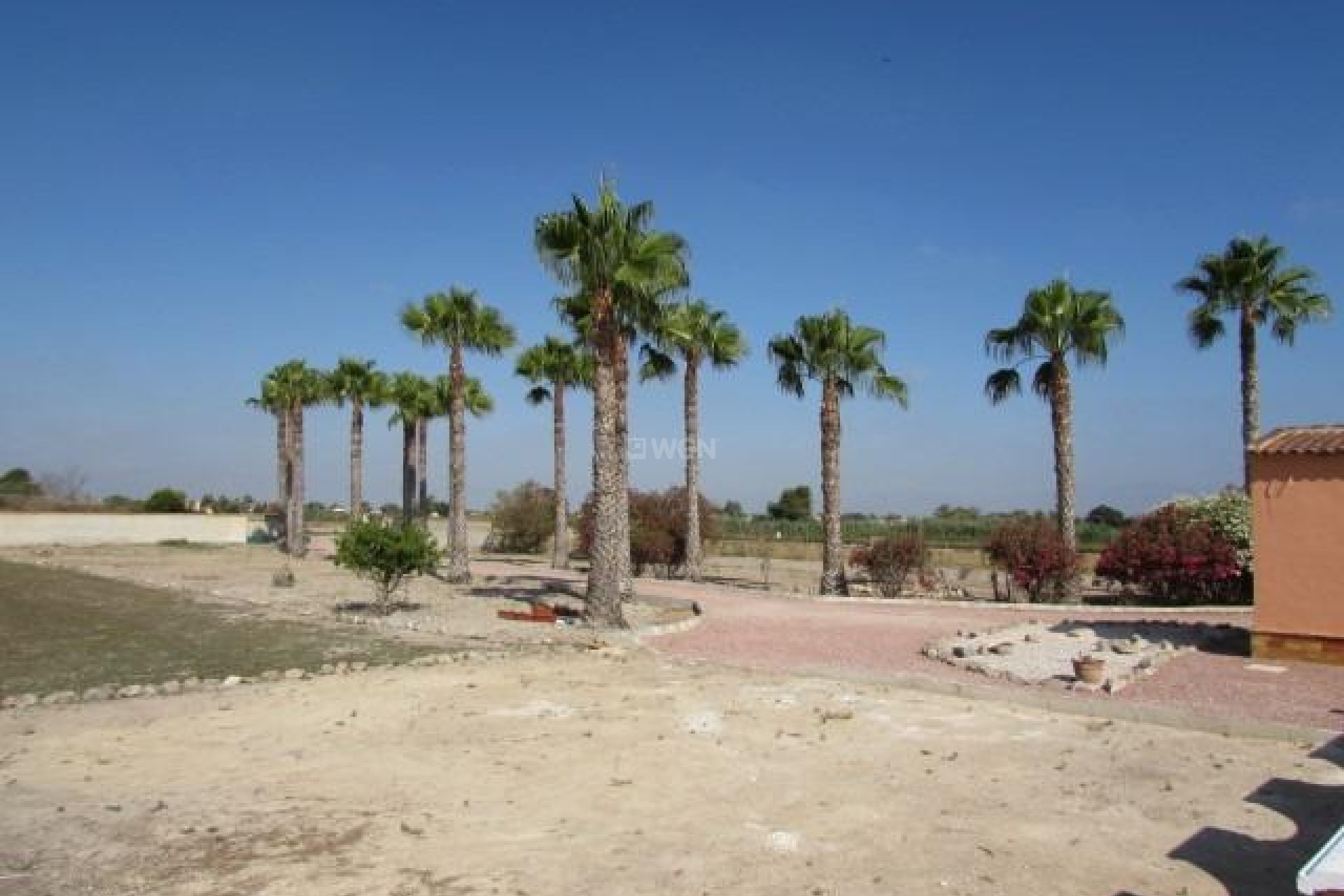 Odsprzedaż - Villa - Dolores - Comunidad Valenciana