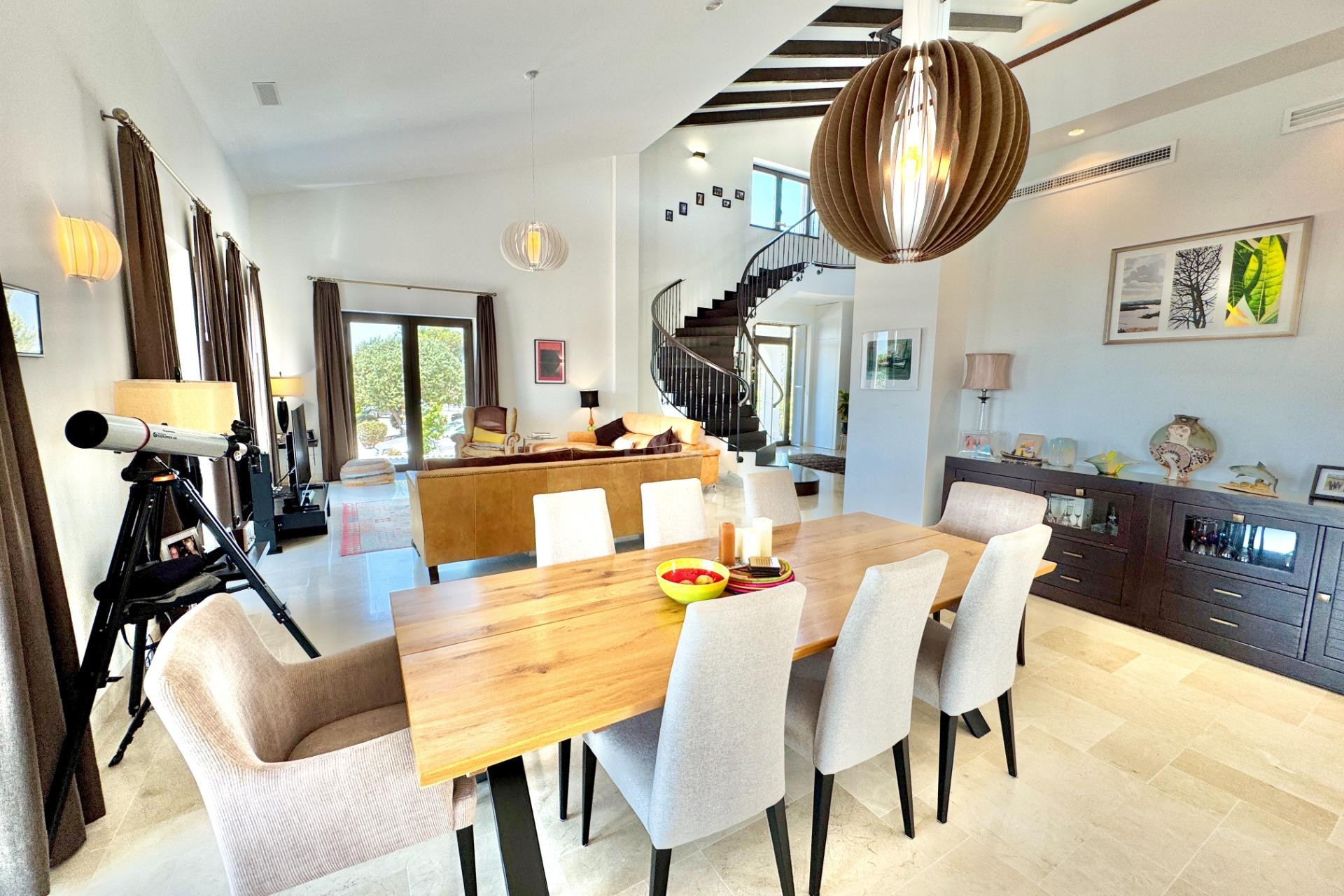 Odsprzedaż - Villa - Dolores - Comunidad Valenciana