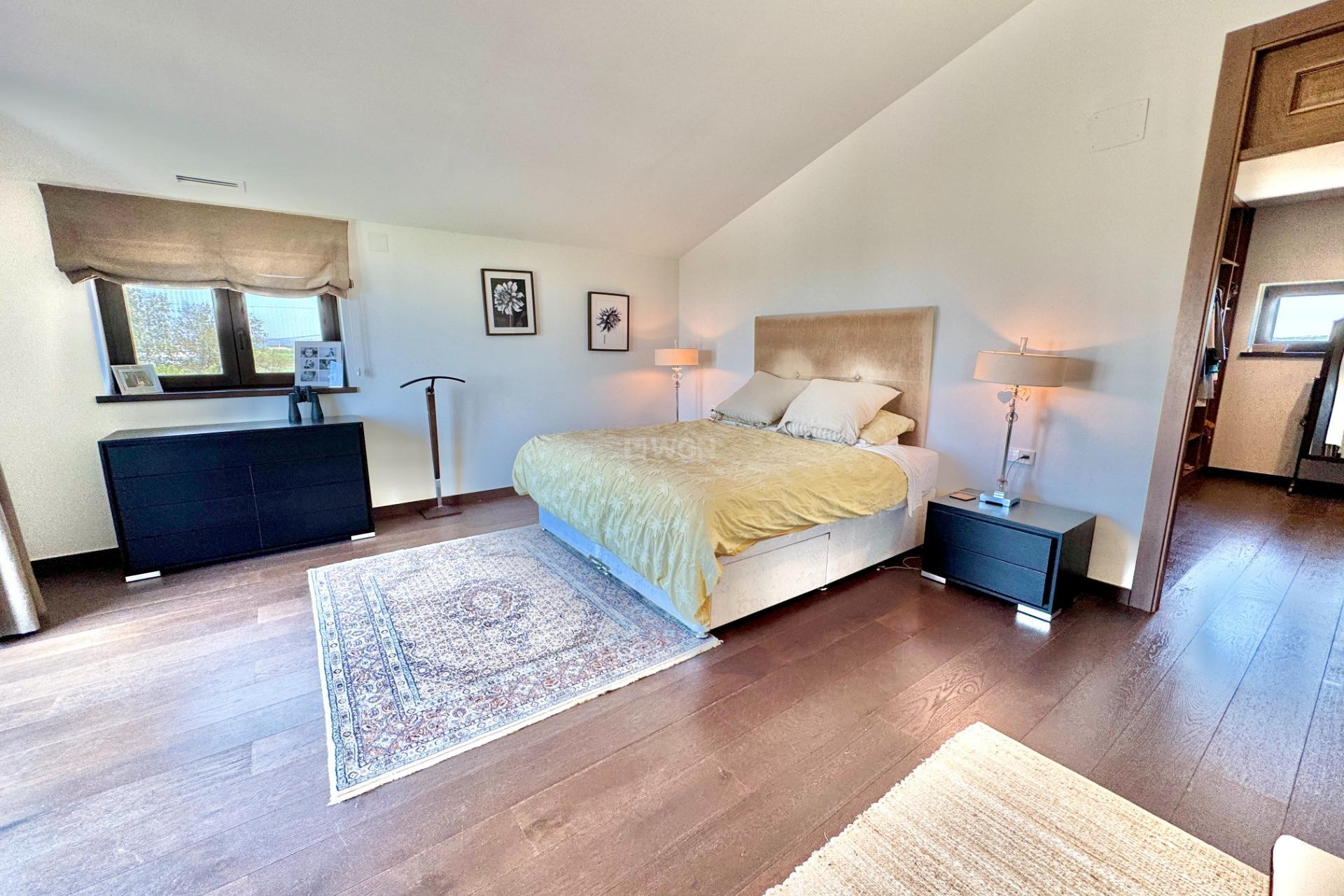 Odsprzedaż - Villa - Dolores - Comunidad Valenciana