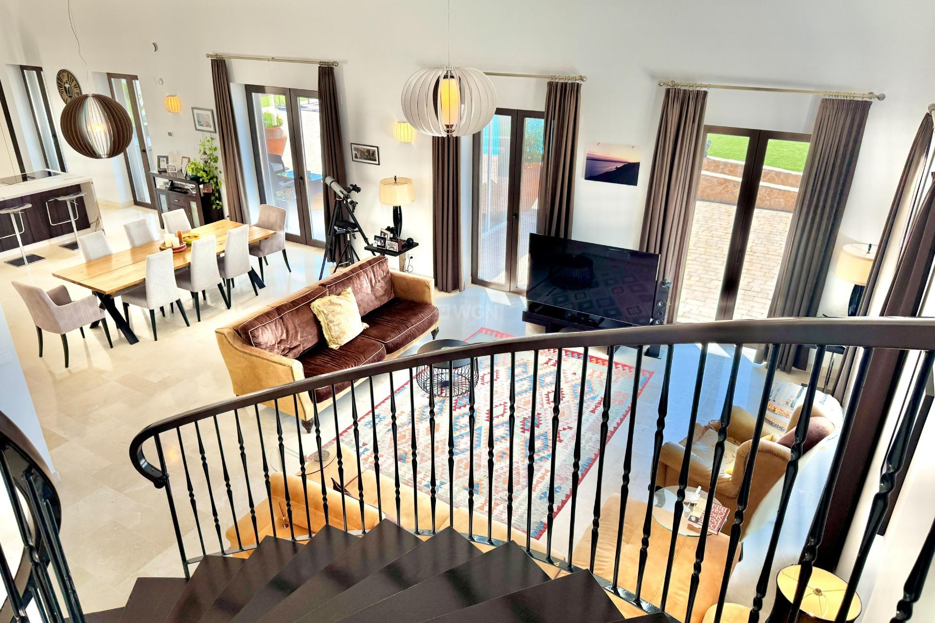 Odsprzedaż - Villa - Dolores - Comunidad Valenciana