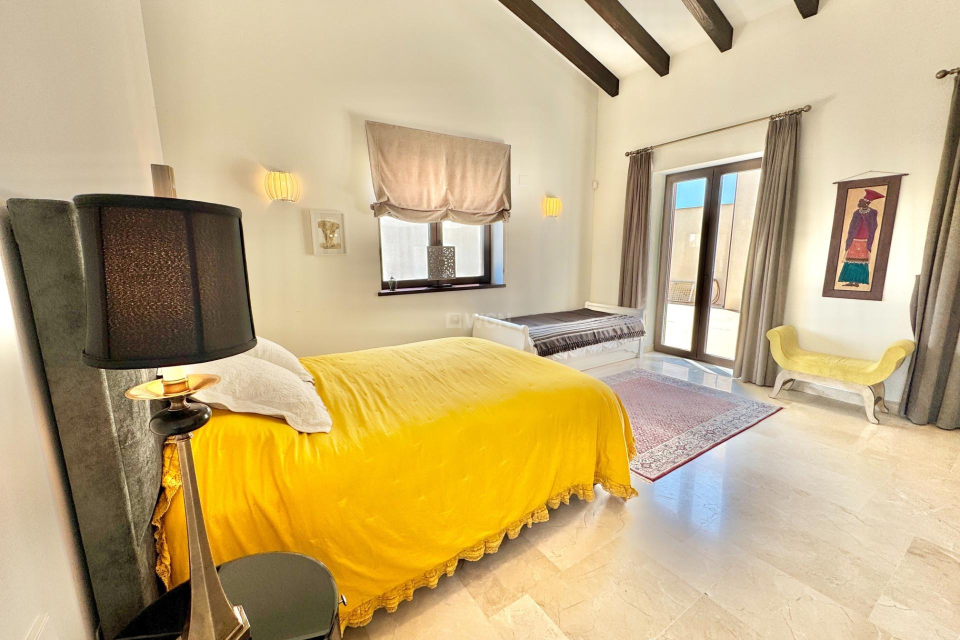 Odsprzedaż - Villa - Dolores - Comunidad Valenciana