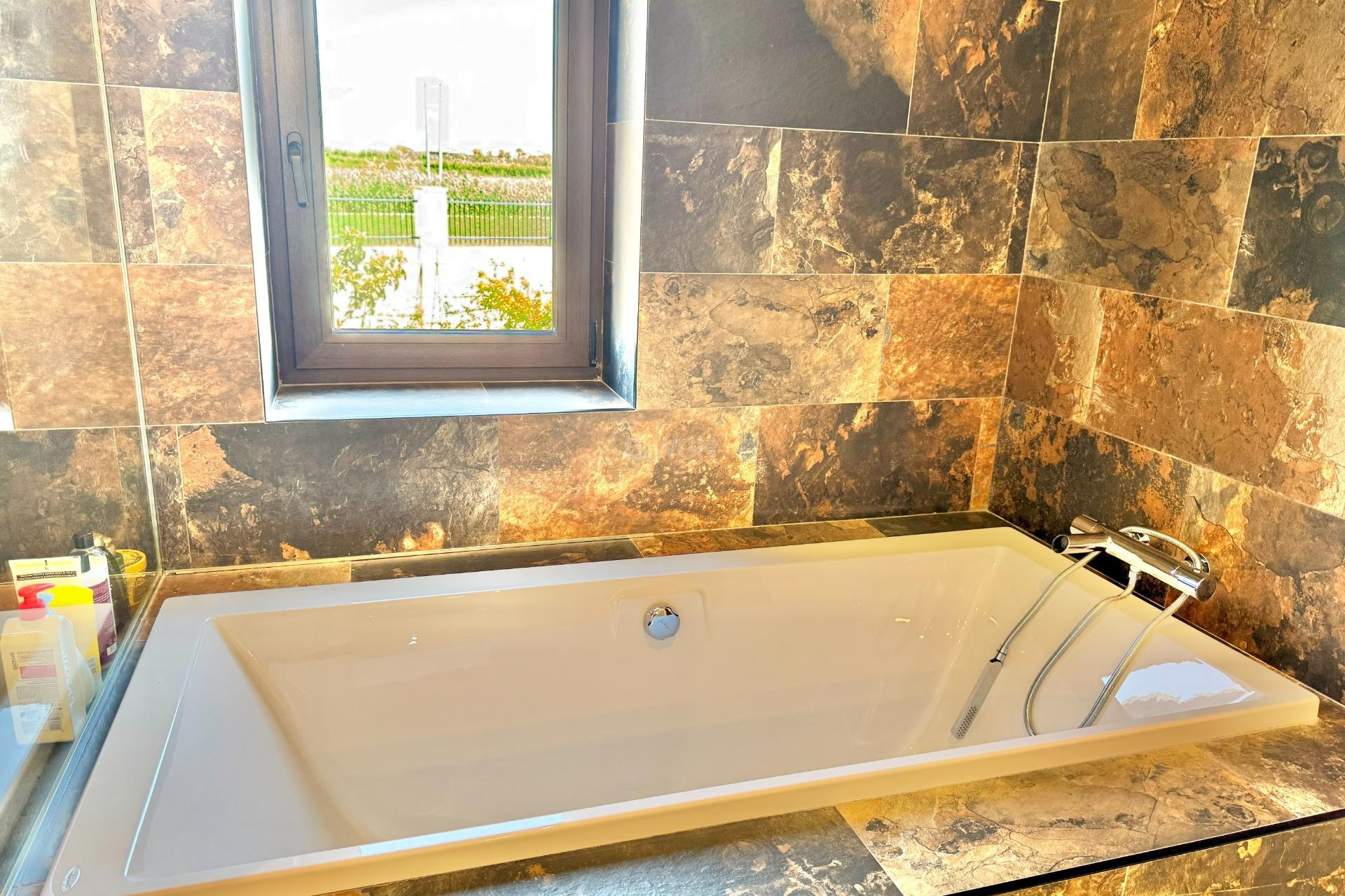 Odsprzedaż - Villa - Dolores - Comunidad Valenciana