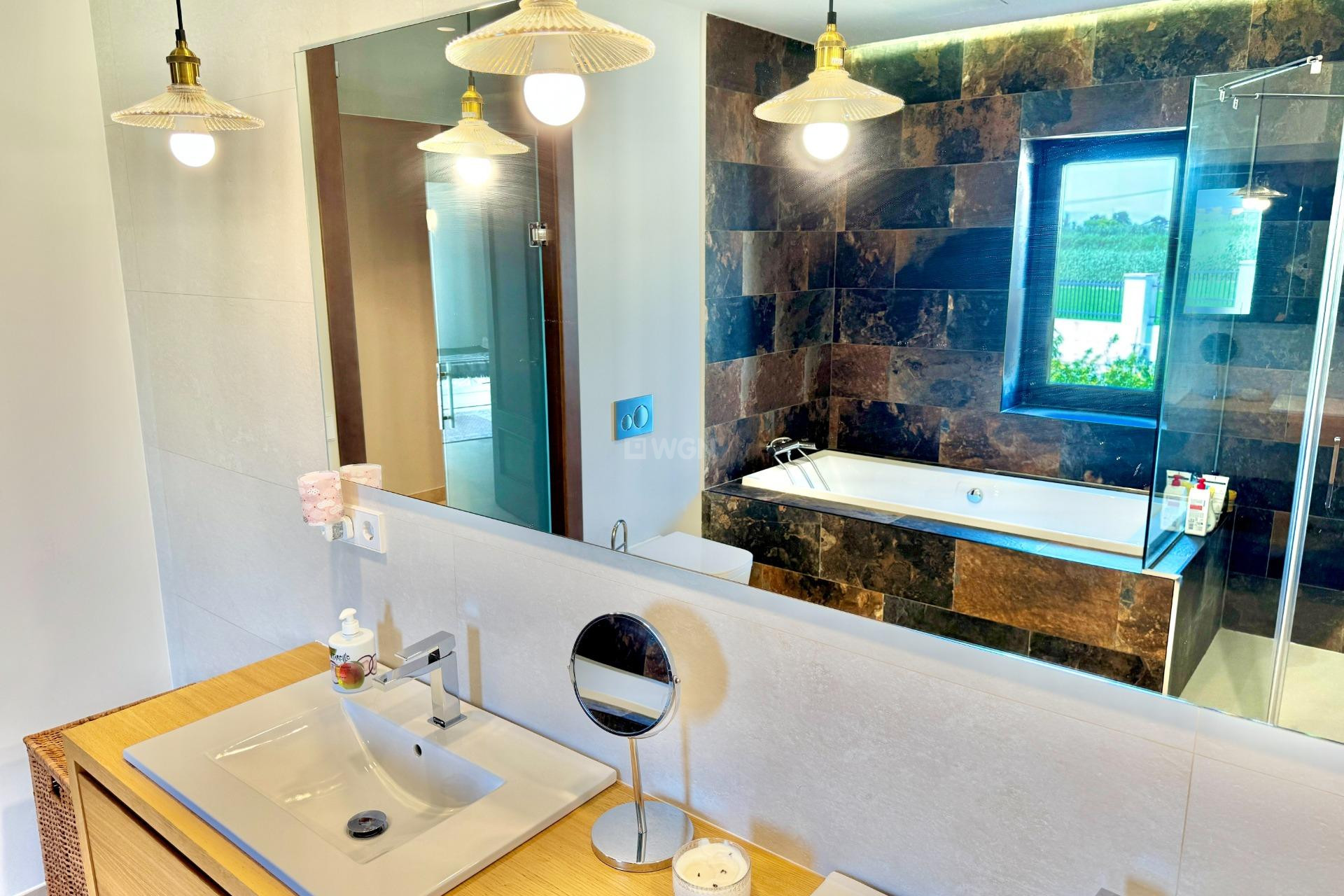 Odsprzedaż - Villa - Dolores - Comunidad Valenciana