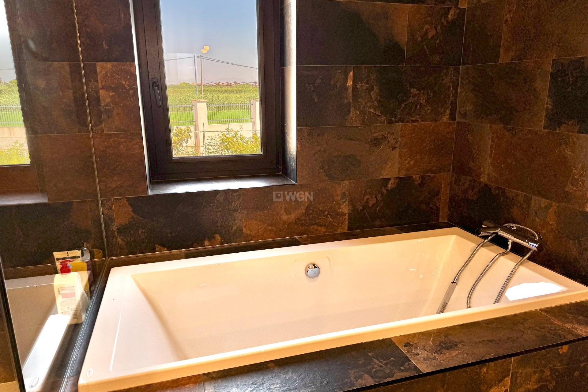 Odsprzedaż - Villa - Dolores - Comunidad Valenciana