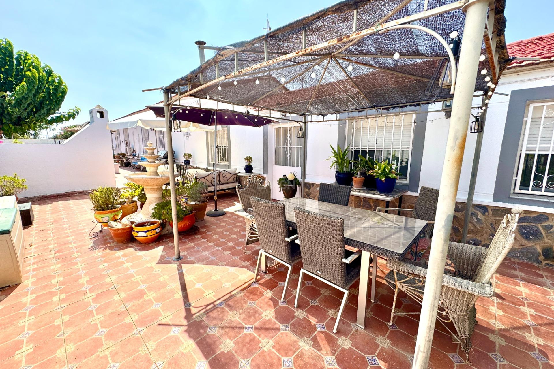 Odsprzedaż - Villa - Dolores - Comunidad Valenciana