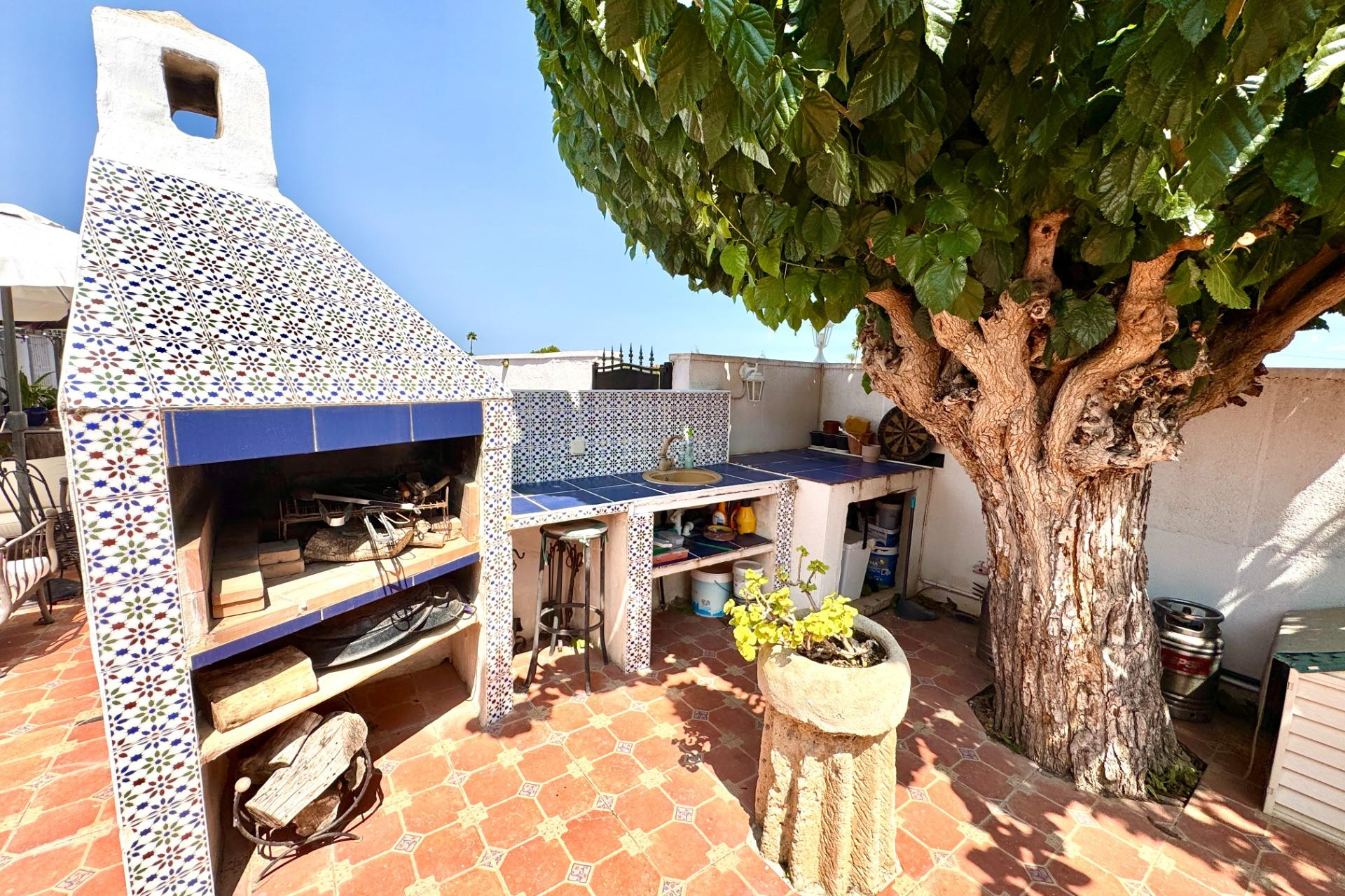 Odsprzedaż - Villa - Dolores - Comunidad Valenciana