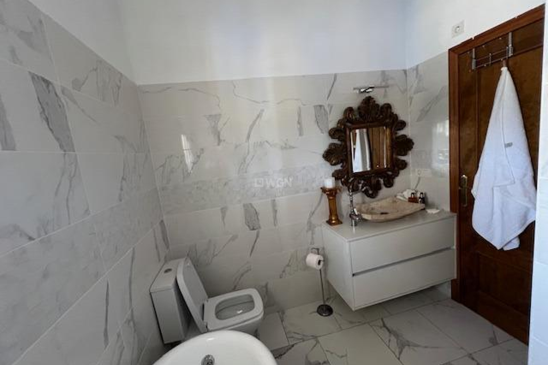 Odsprzedaż - Villa - Dolores - Comunidad Valenciana