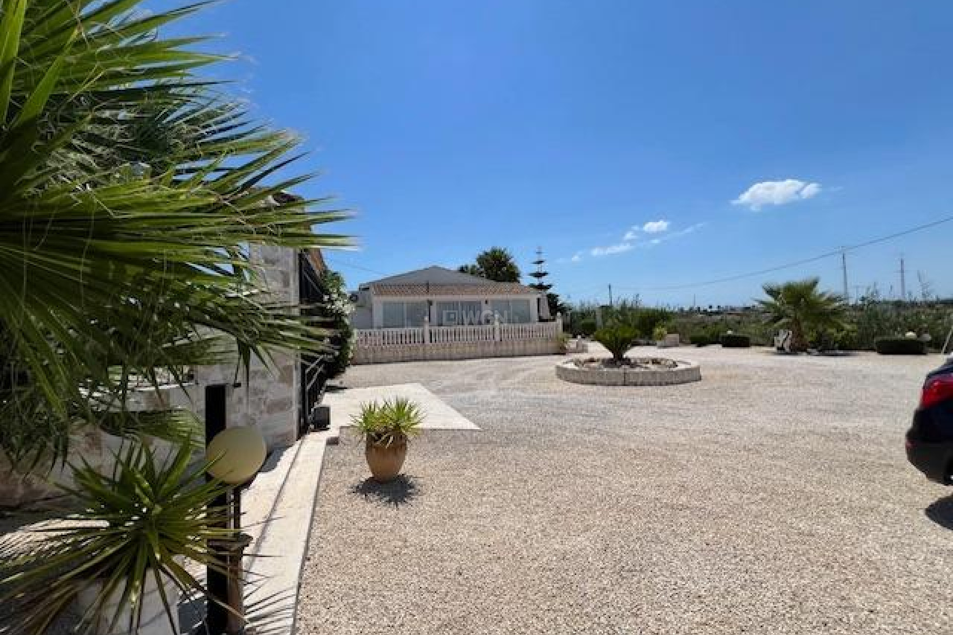 Odsprzedaż - Villa - Dolores - Comunidad Valenciana