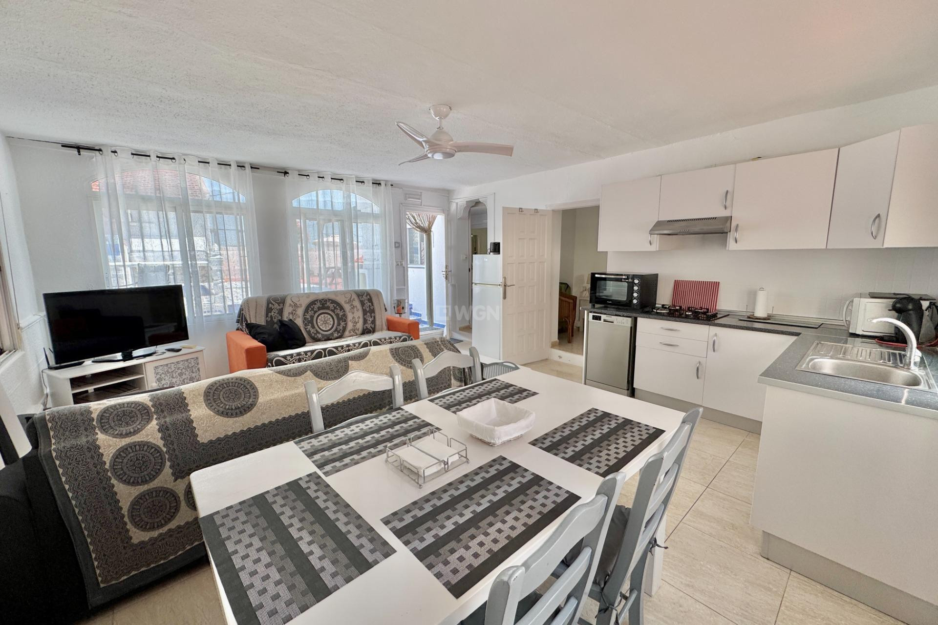 Odsprzedaż - Villa - Dolores - Comunidad Valenciana