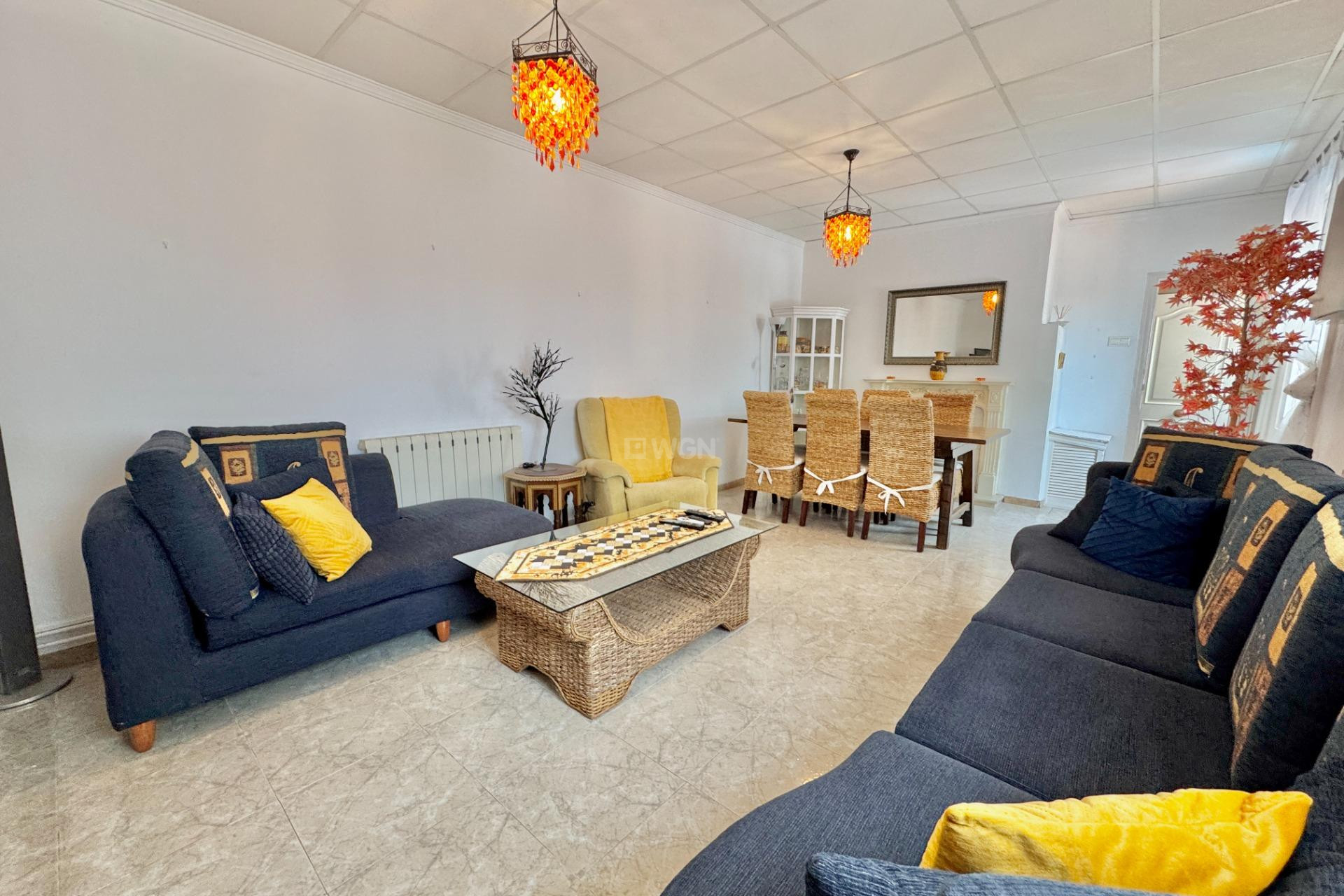 Odsprzedaż - Villa - Dolores - Comunidad Valenciana