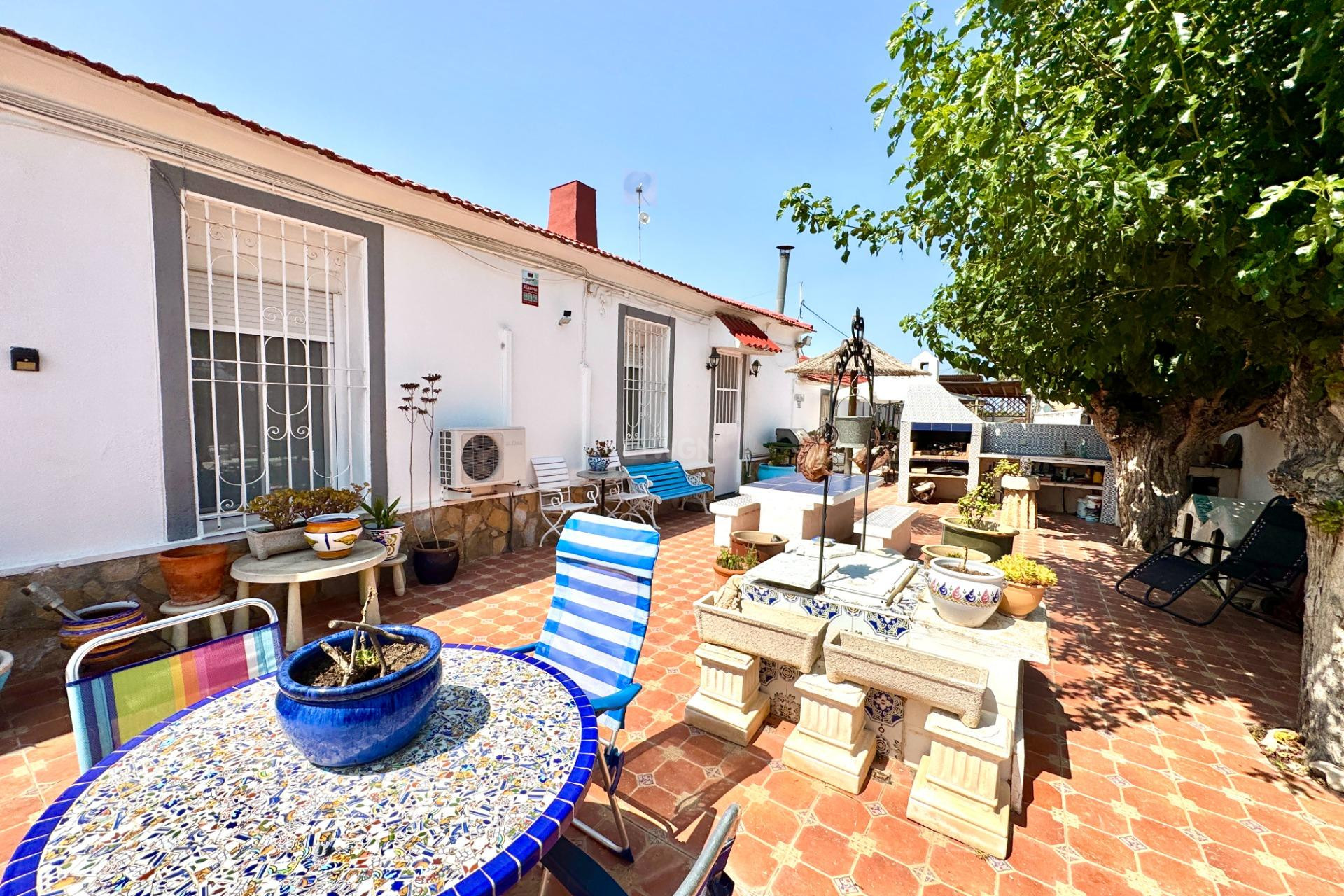 Odsprzedaż - Villa - Dolores - Comunidad Valenciana