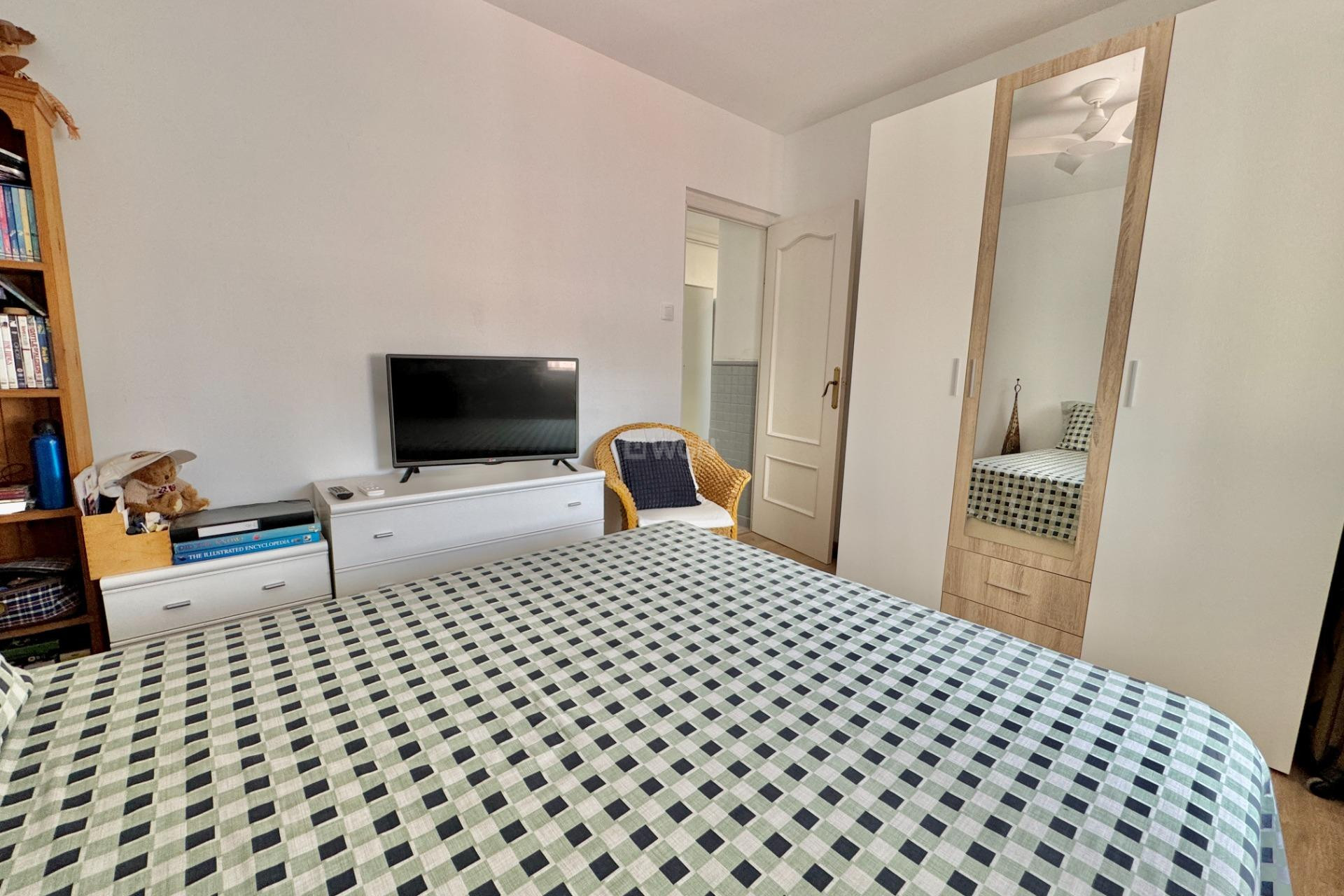 Odsprzedaż - Villa - Dolores - Comunidad Valenciana