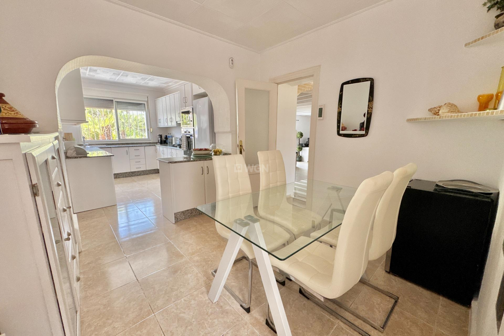 Odsprzedaż - Villa - Dolores - Comunidad Valenciana