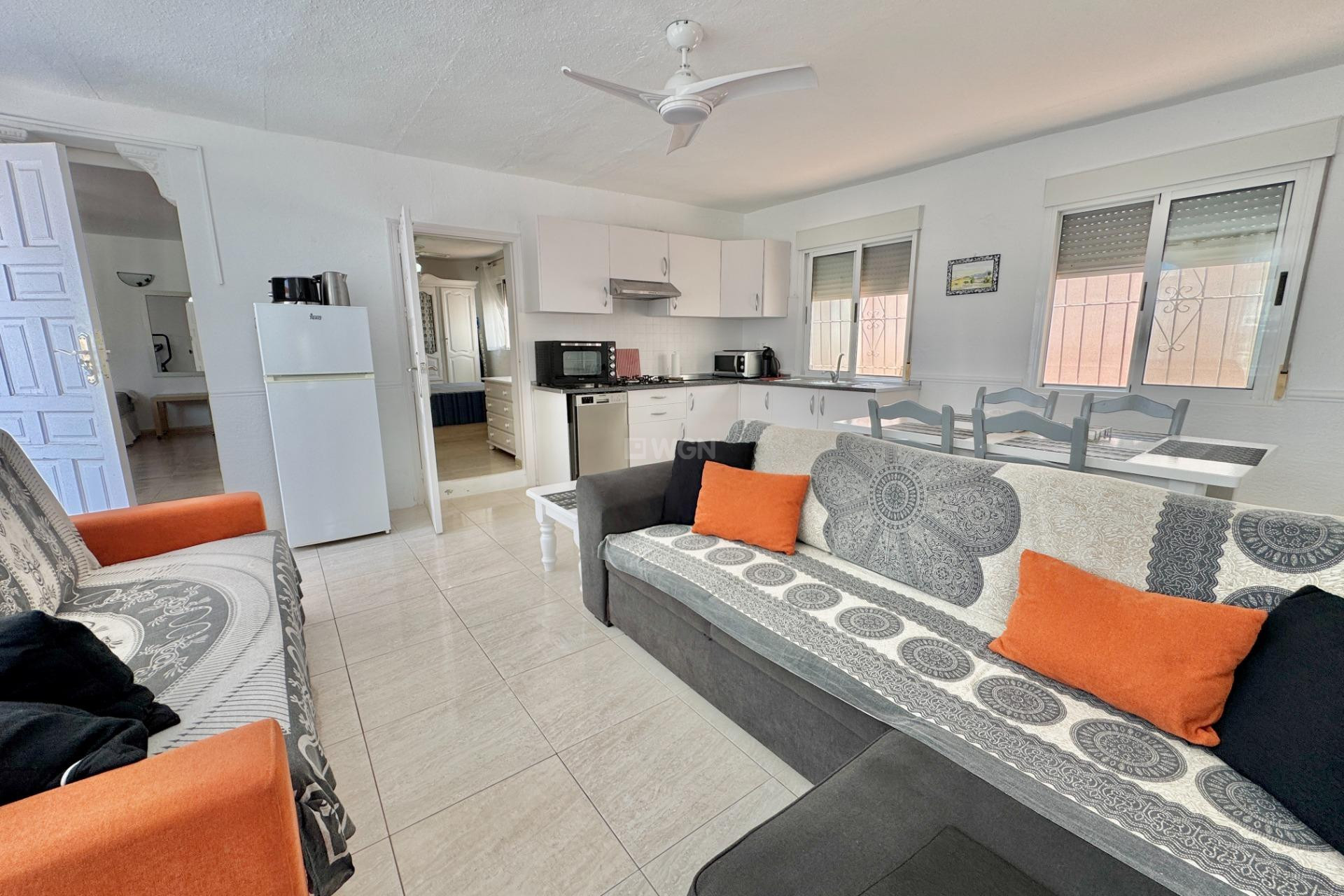 Odsprzedaż - Villa - Dolores - Comunidad Valenciana