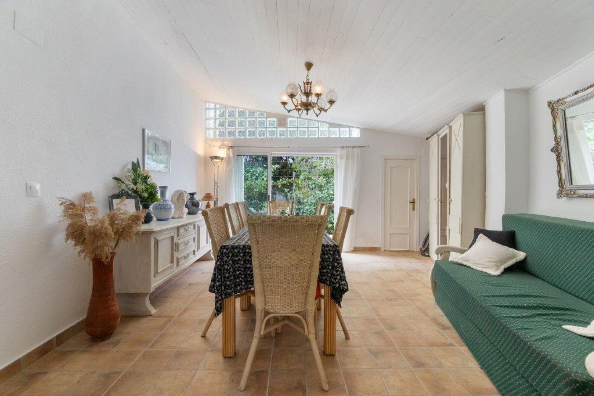 Odsprzedaż - Villa - Dolores - Costa Blanca